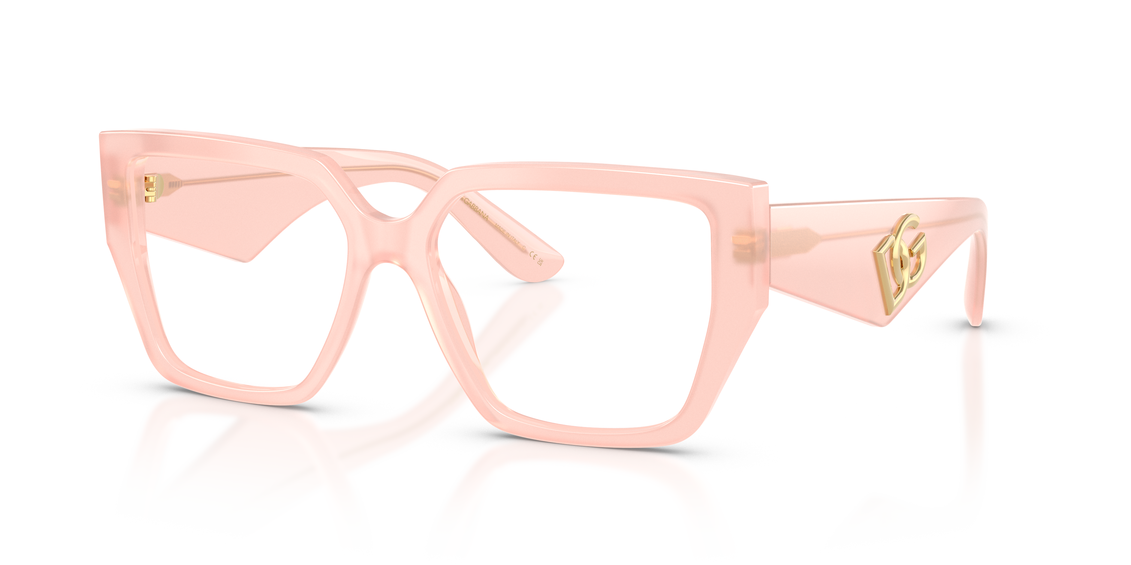 DOLCE & GABBANA DG3373 3384 53