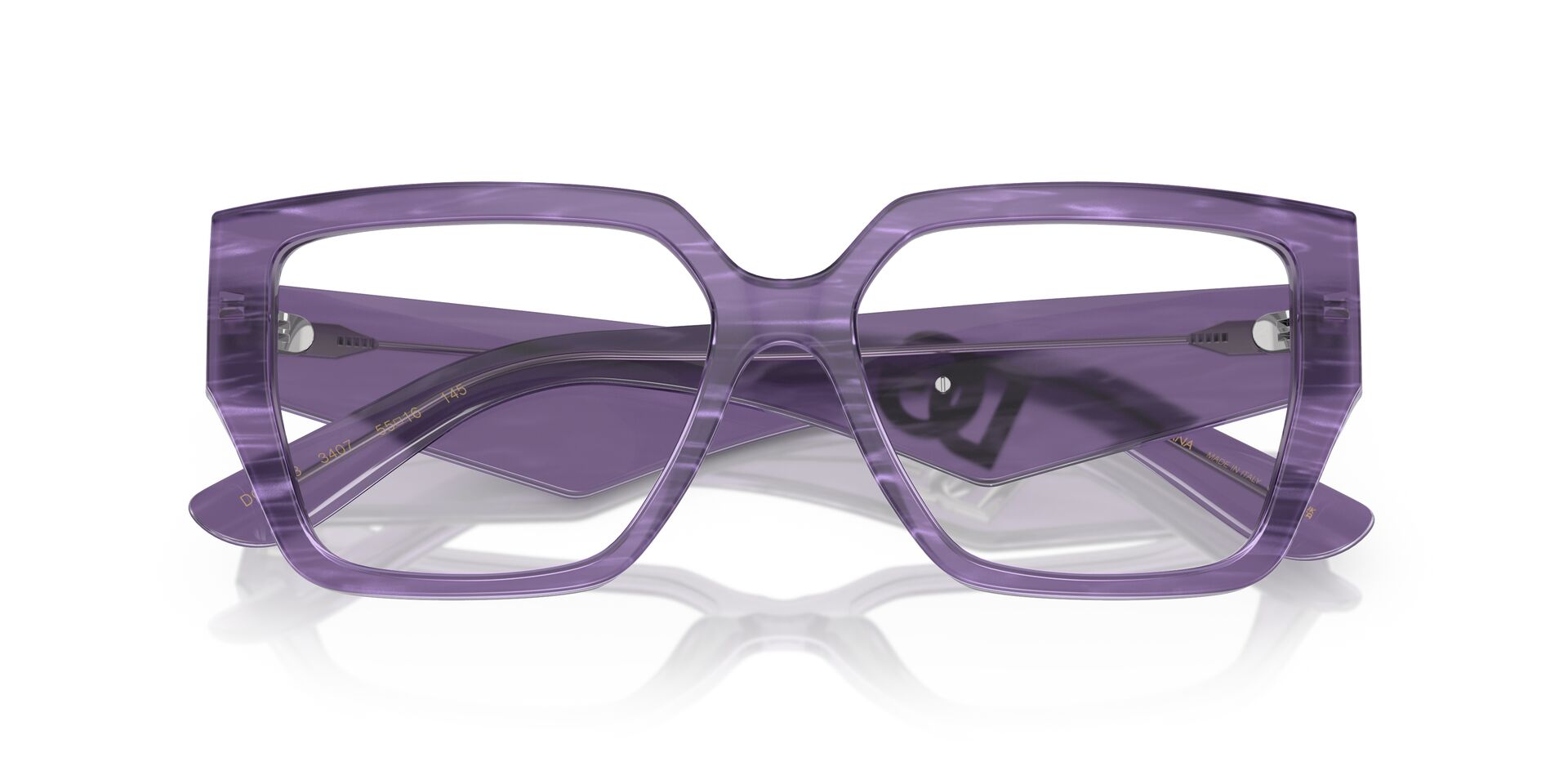 DOLCE & GABBANA DG3373 3407 53