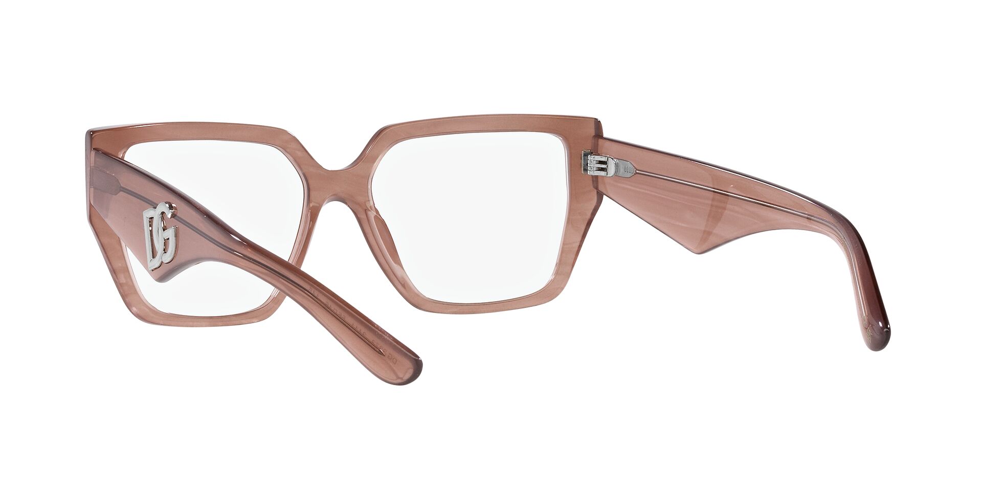 DOLCE & GABBANA DG3373 3411 55