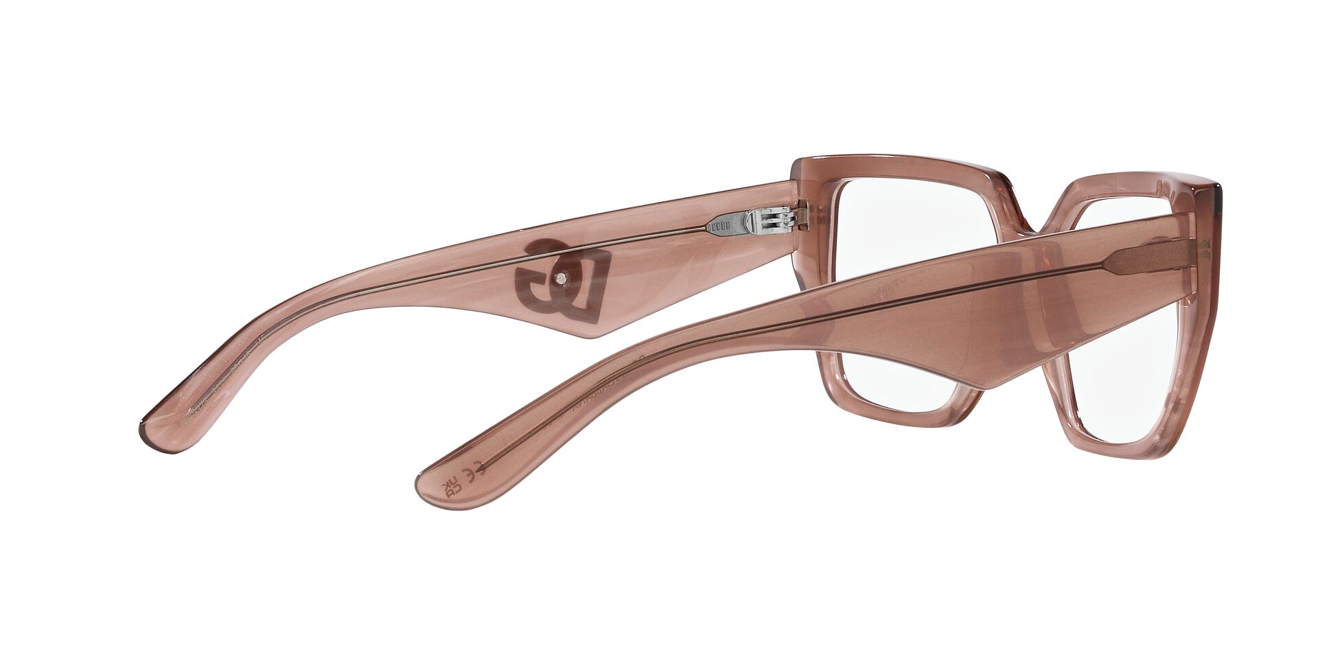 DOLCE & GABBANA DG3373 3411 55