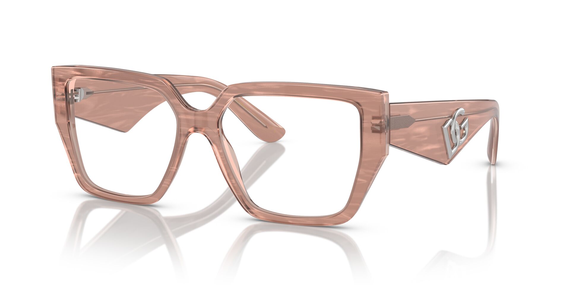 DOLCE & GABBANA DG3373 3411 55