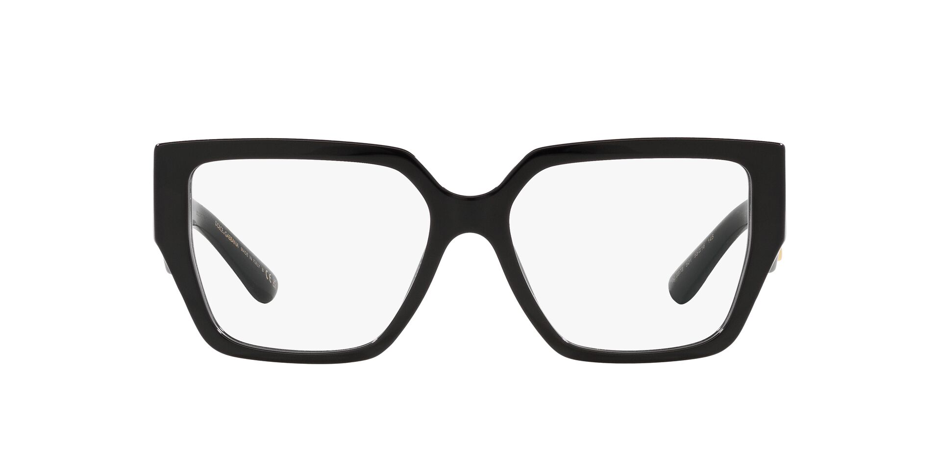 DOLCE & GABBANA DG3373 501 55