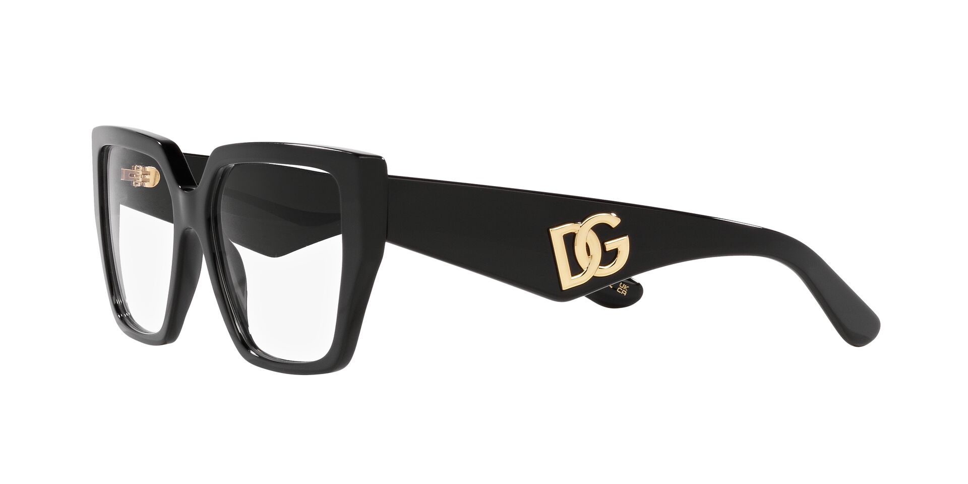 DOLCE & GABBANA DG3373 501 55