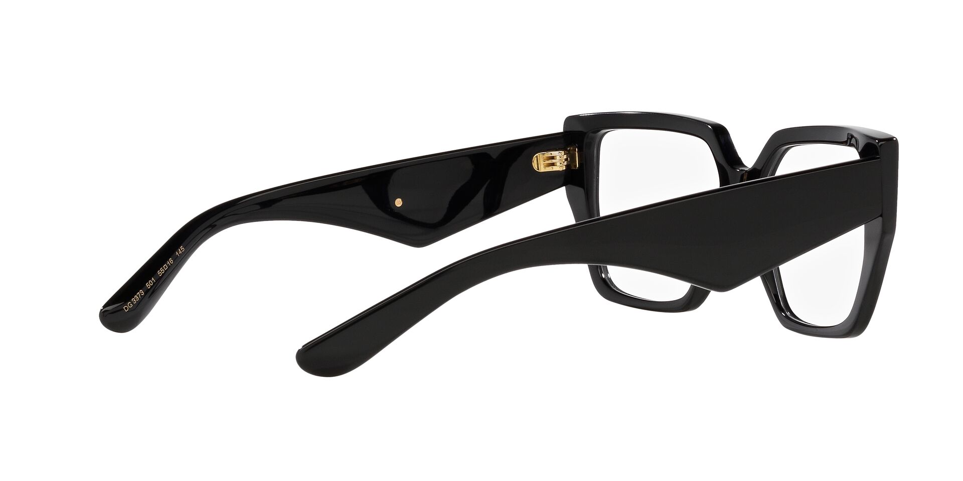 DOLCE & GABBANA DG3373 501 55