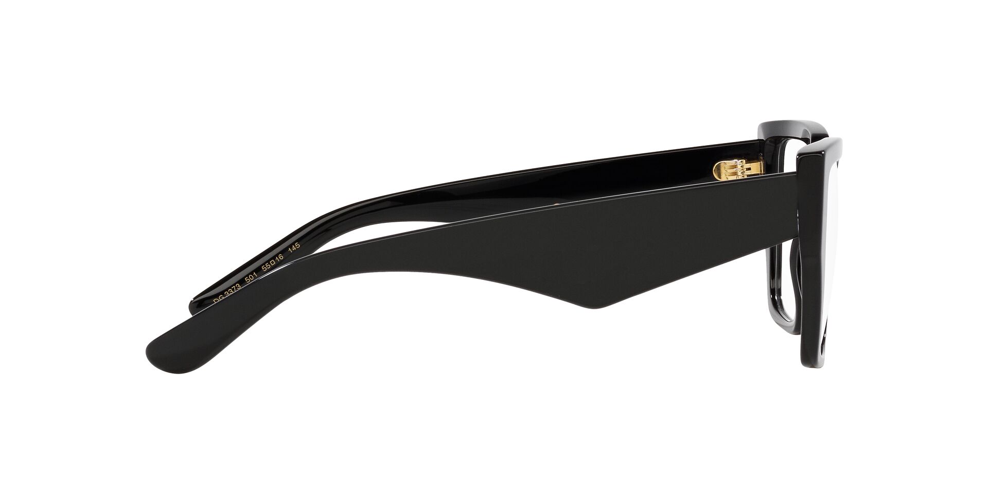 DOLCE & GABBANA DG3373 501 55