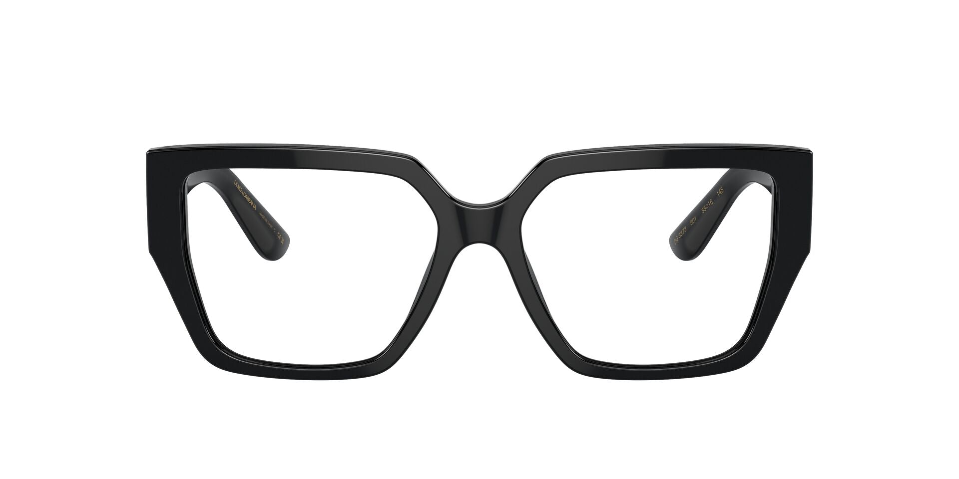 DOLCE & GABBANA DG3373 501 55