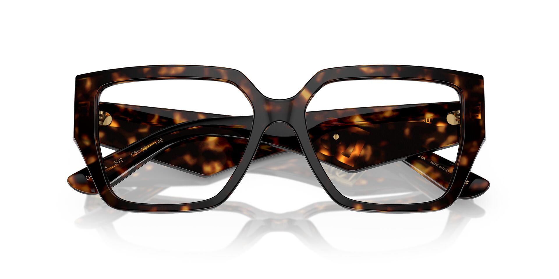 DOLCE & GABBANA DG3373 502 55