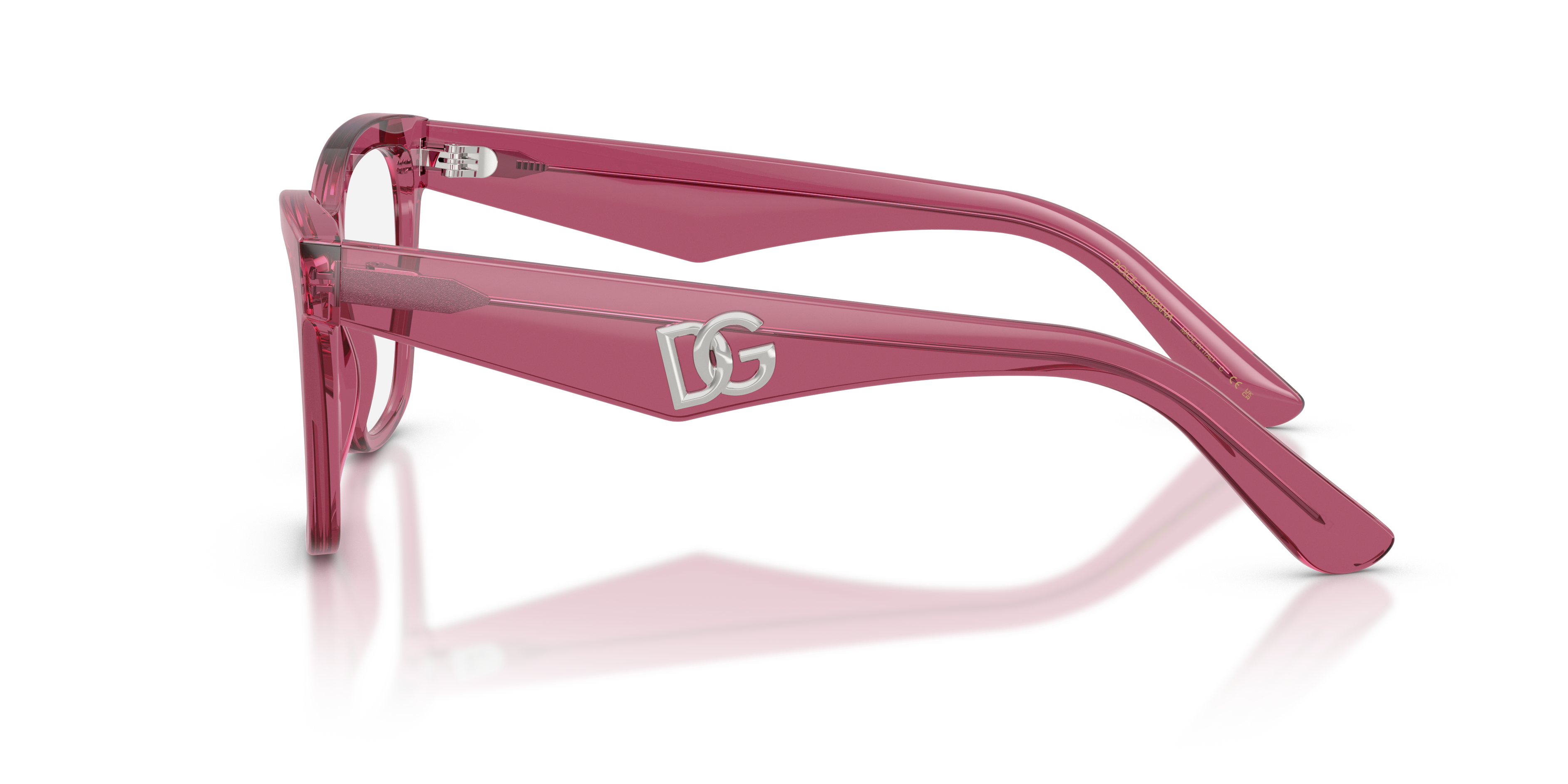 DOLCE & GABBANA DG3374 3211 53