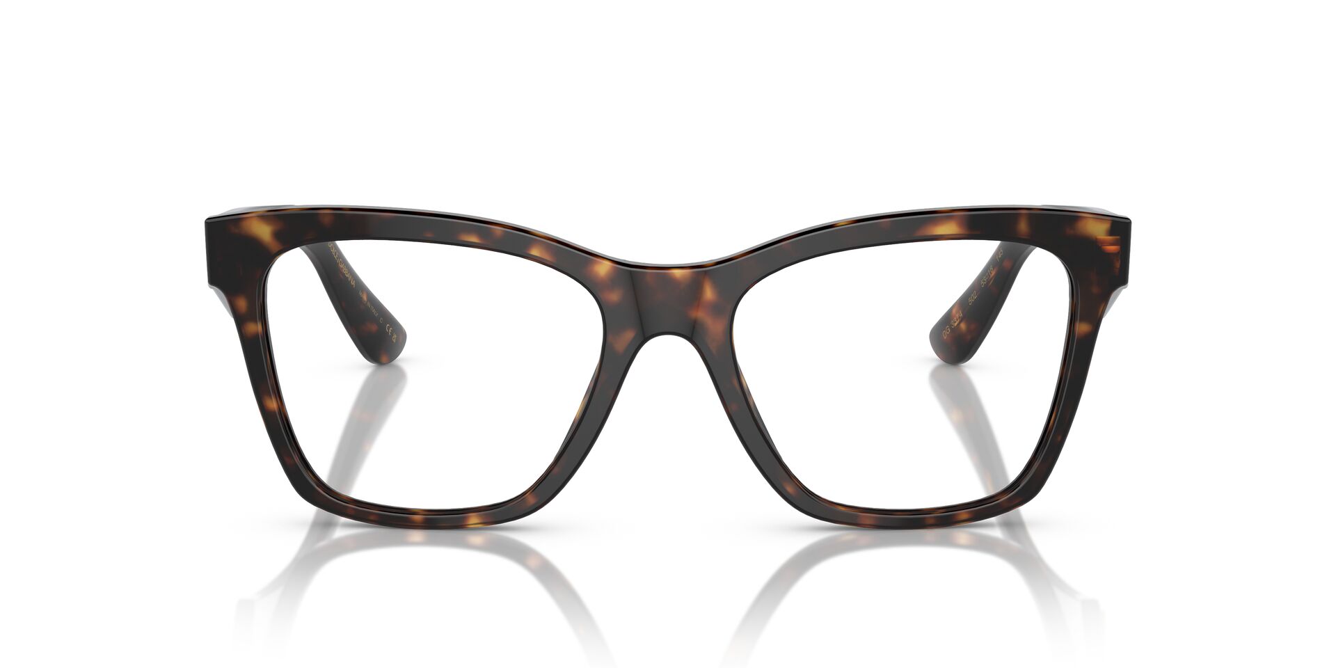 DOLCE & GABBANA DG3374 502 53