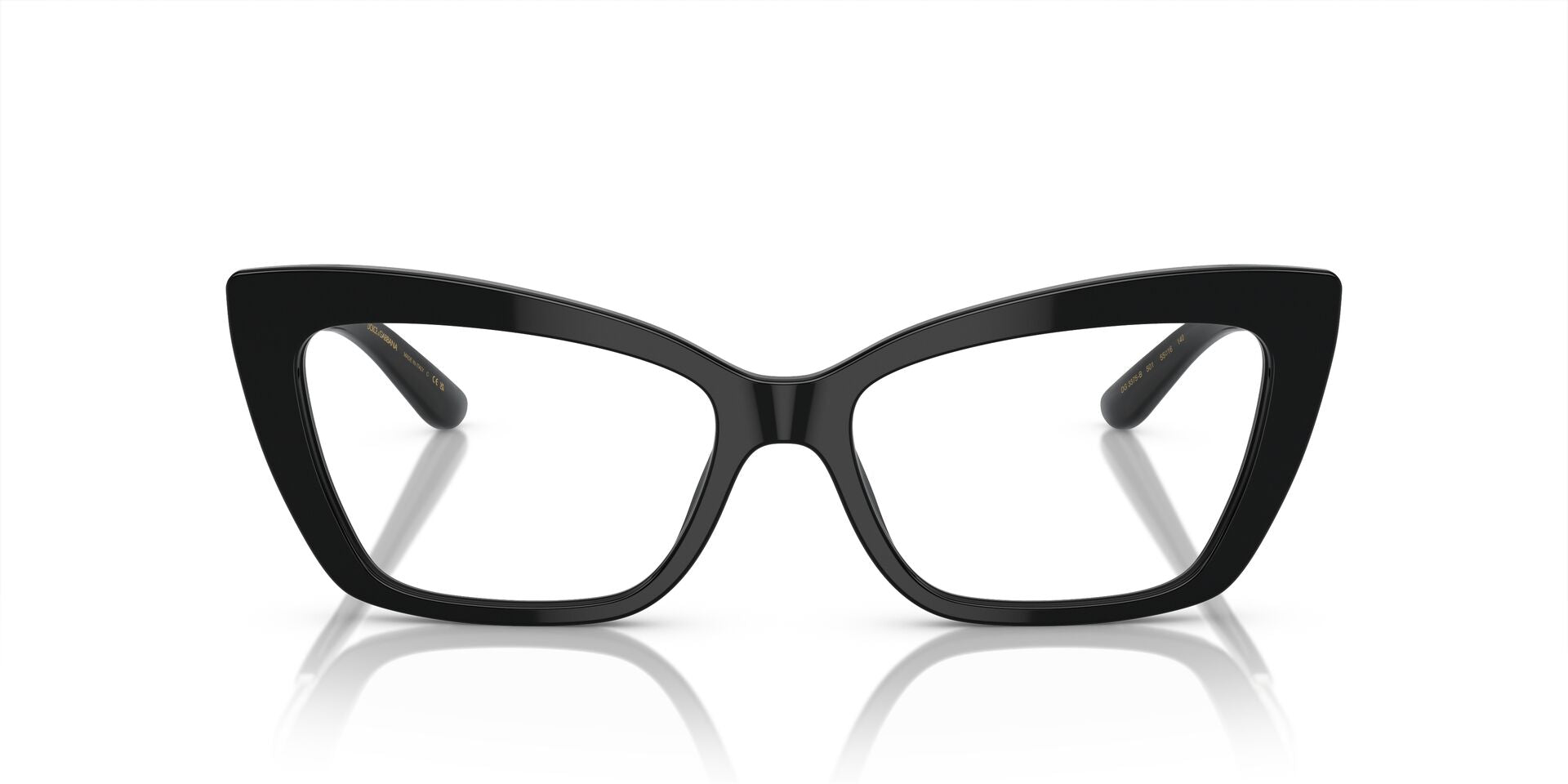 DOLCE & GABBANA DG3375B 501 55