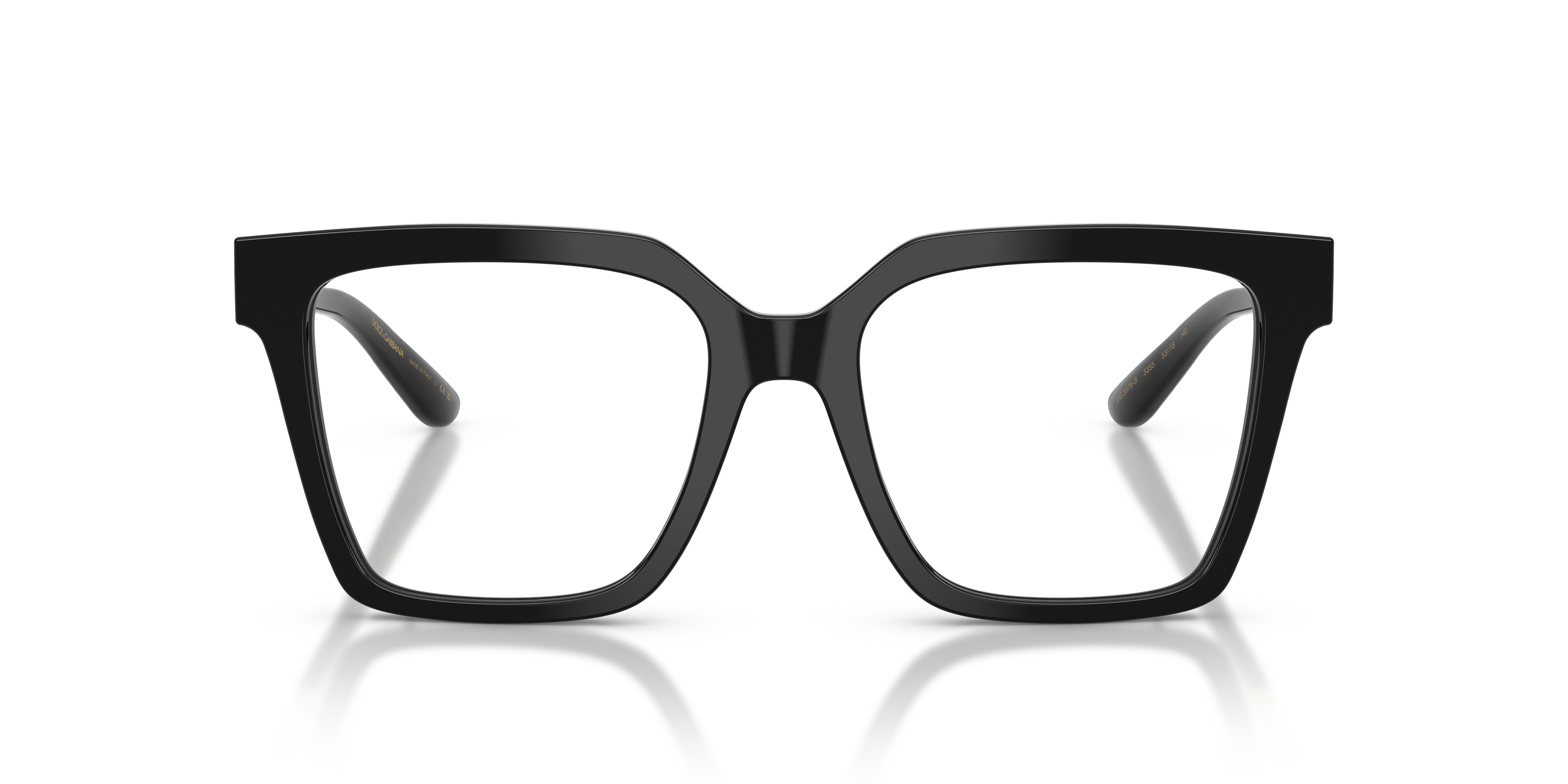 DOLCE & GABBANA DG3376B 3355 53