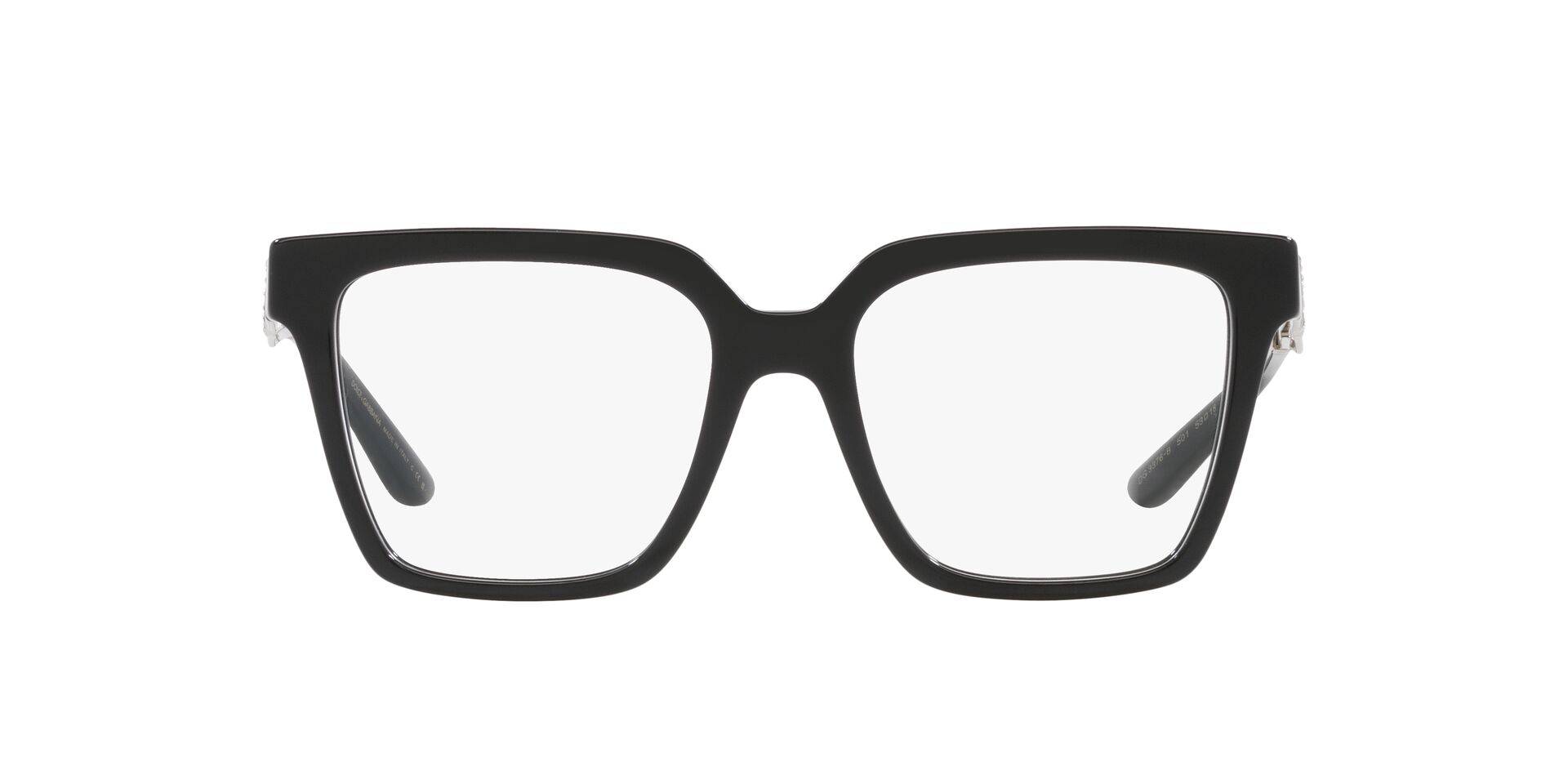 DOLCE & GABBANA DG3376B 501 53