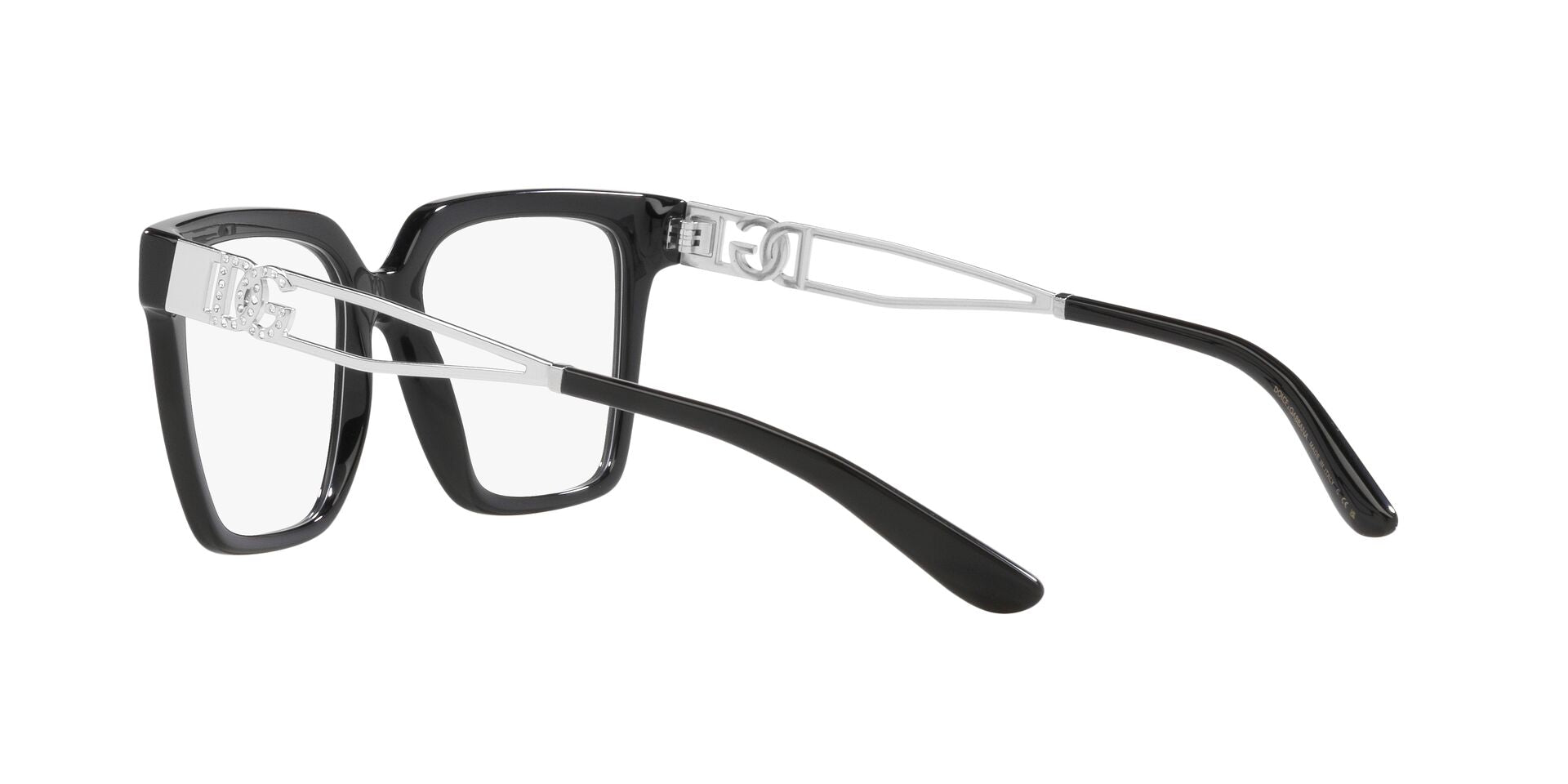 DOLCE & GABBANA DG3376B 501 53