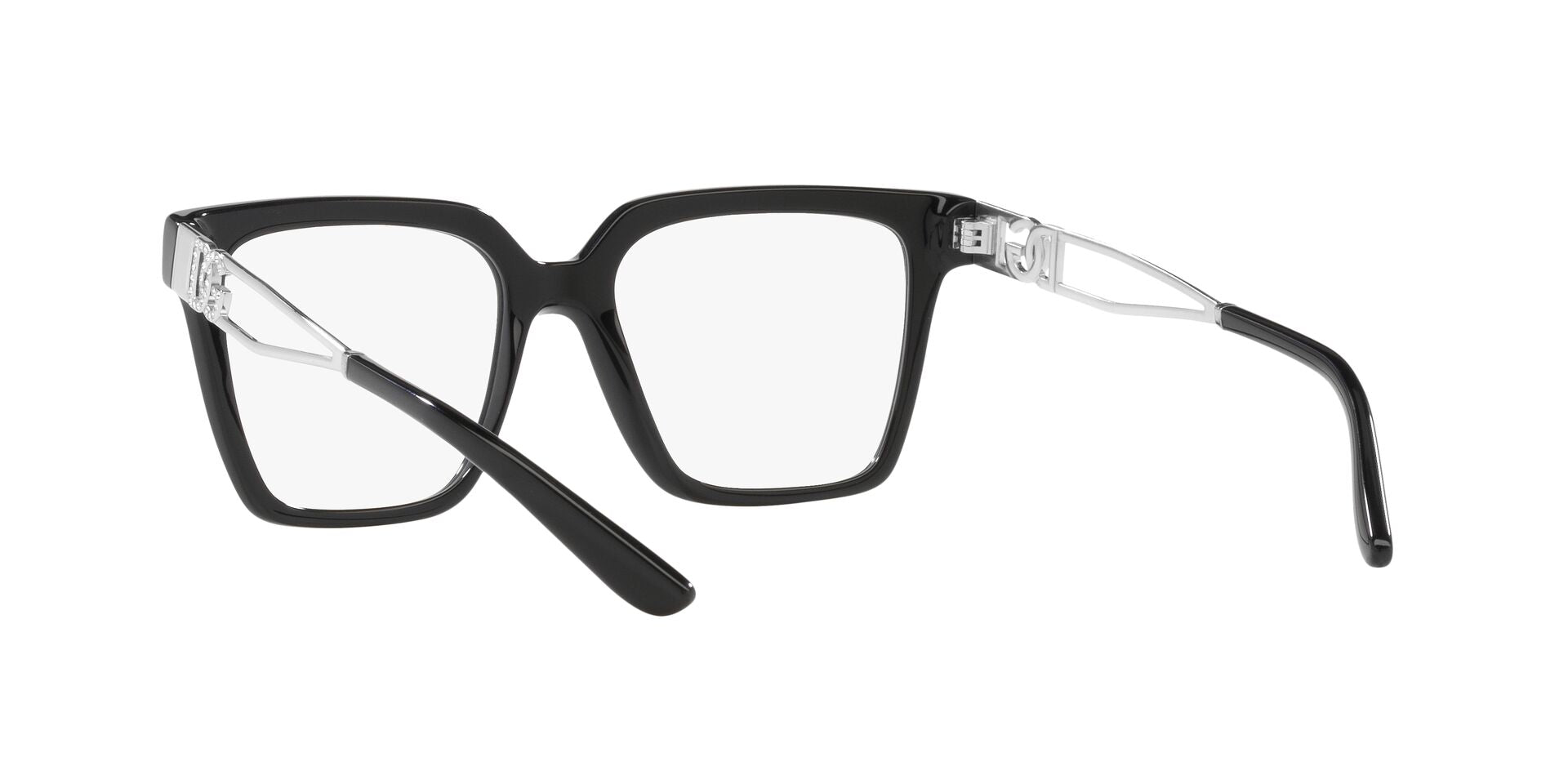 DOLCE & GABBANA DG3376B 501 53