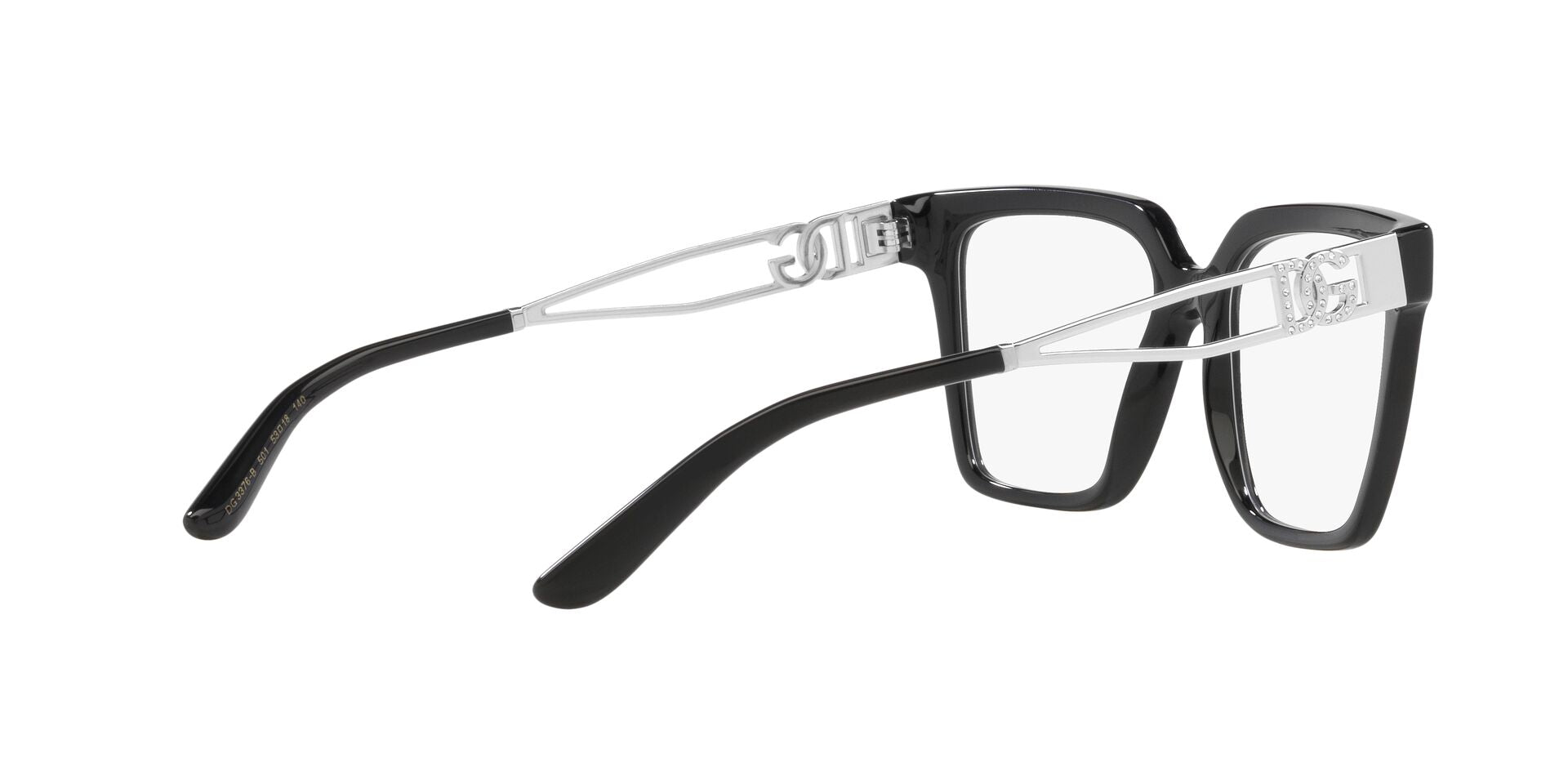 DOLCE & GABBANA DG3376B 501 53