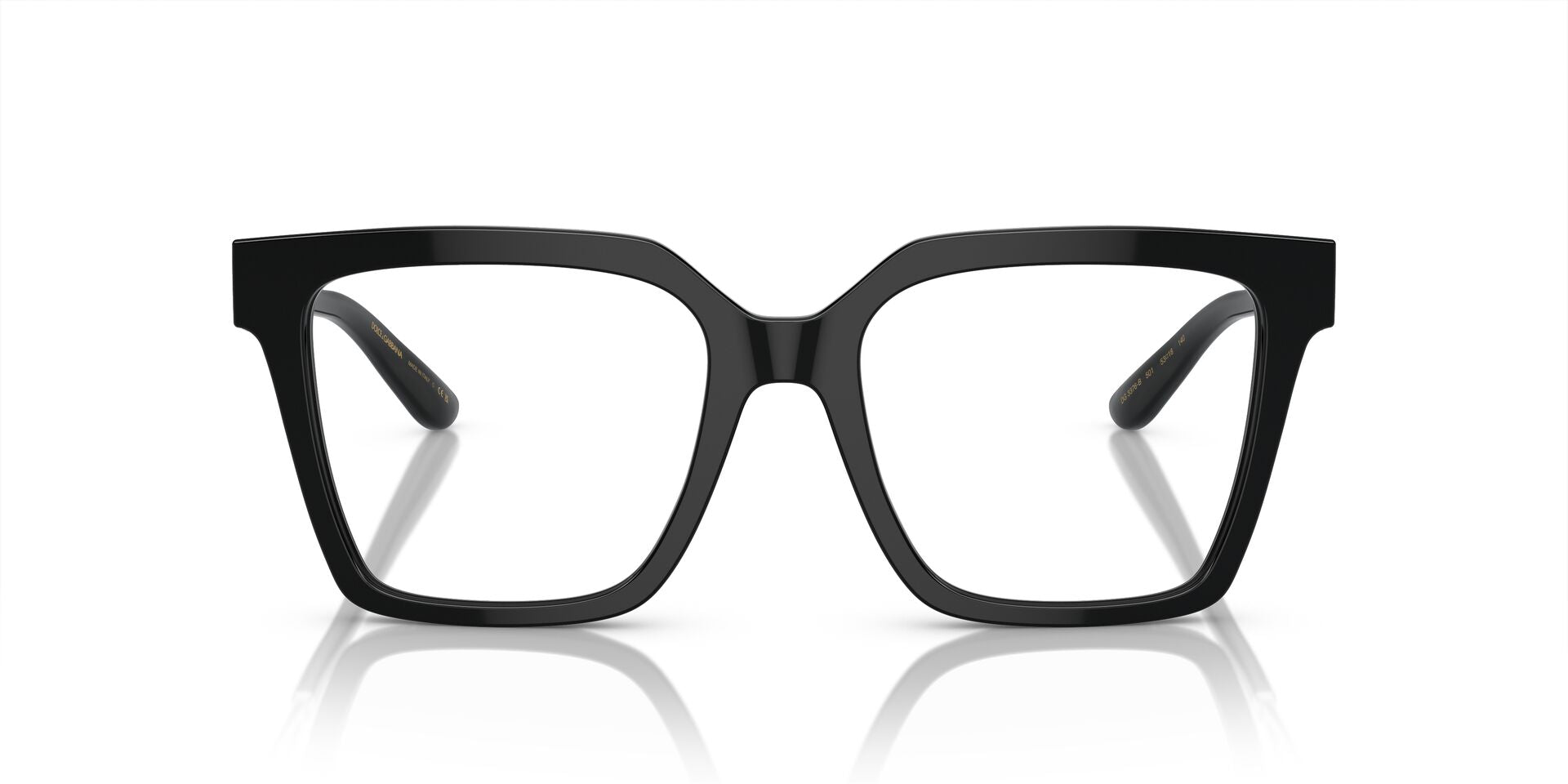 DOLCE & GABBANA DG3376B 501 53