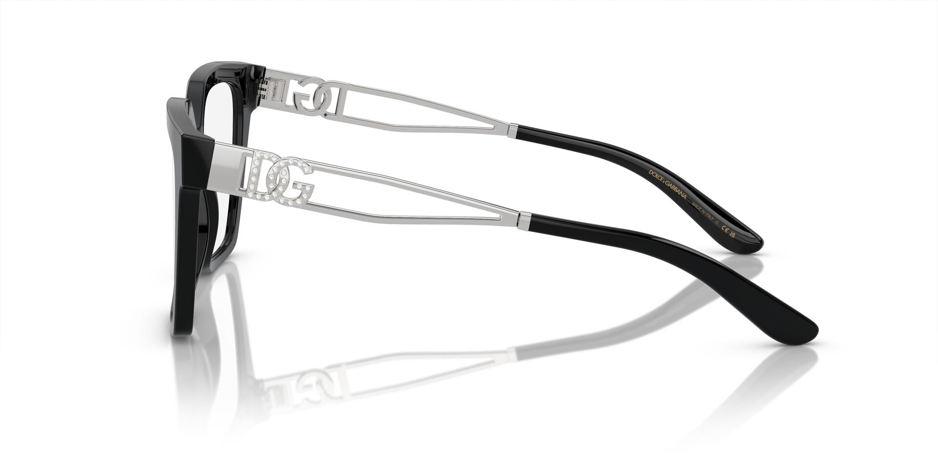 DOLCE & GABBANA DG3376B 501 53