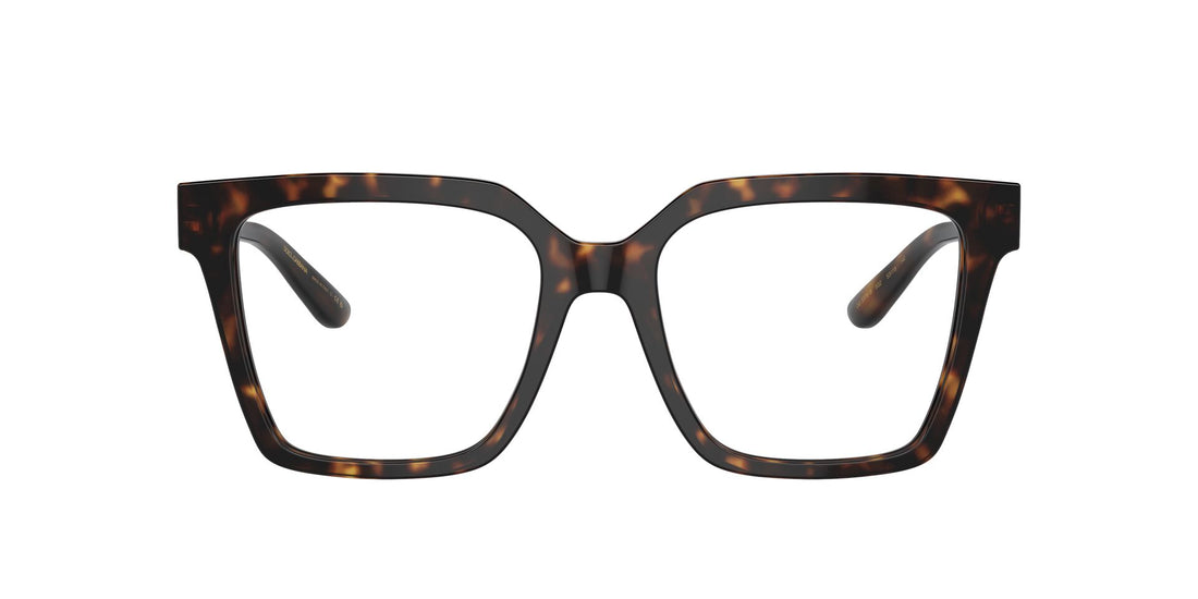 DOLCE & GABBANA DG3376B 502 53