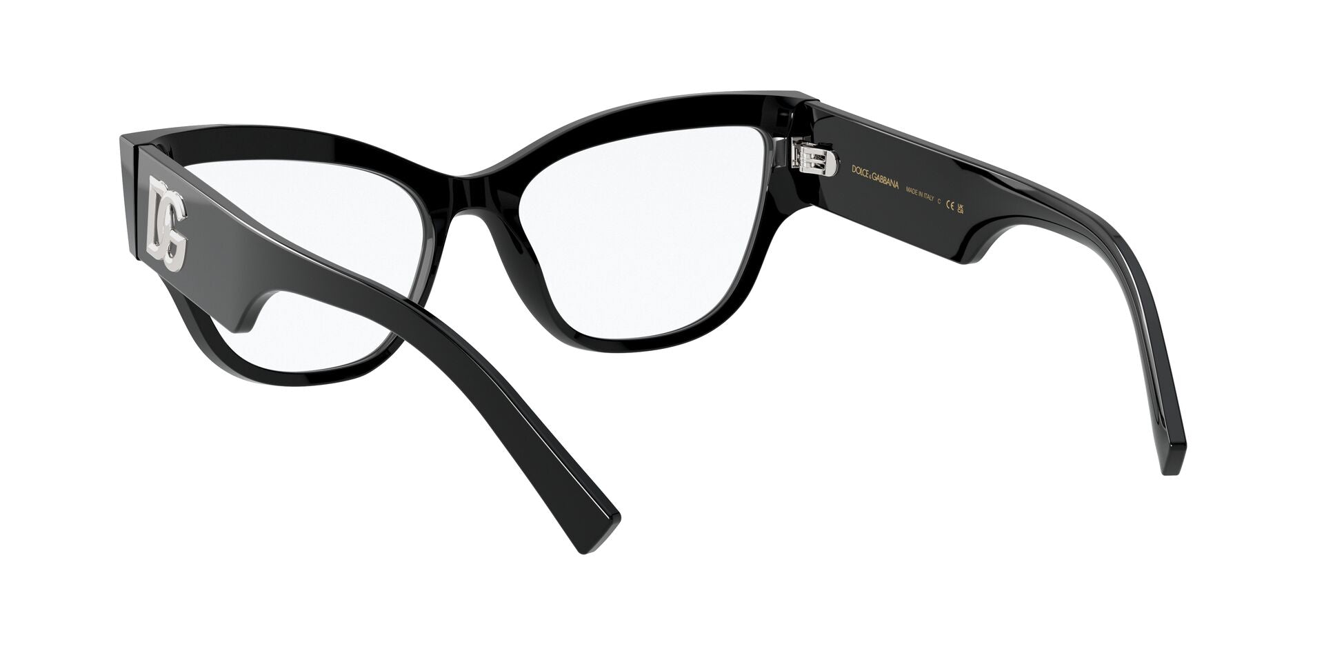 DOLCE & GABBANA DG3378 501 55