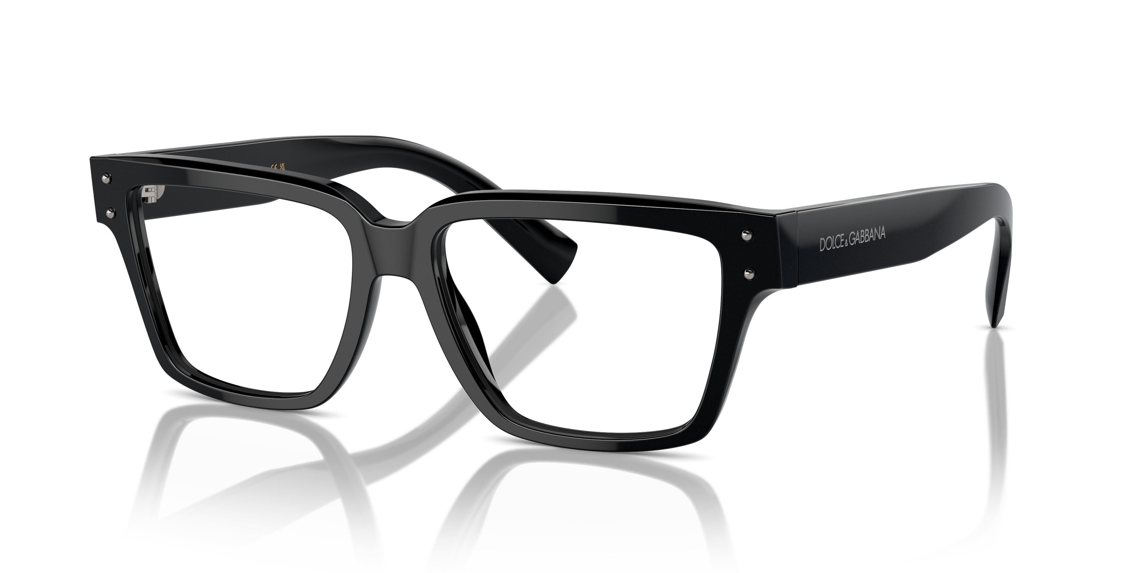 DOLCE & GABBANA DG3383 501 55