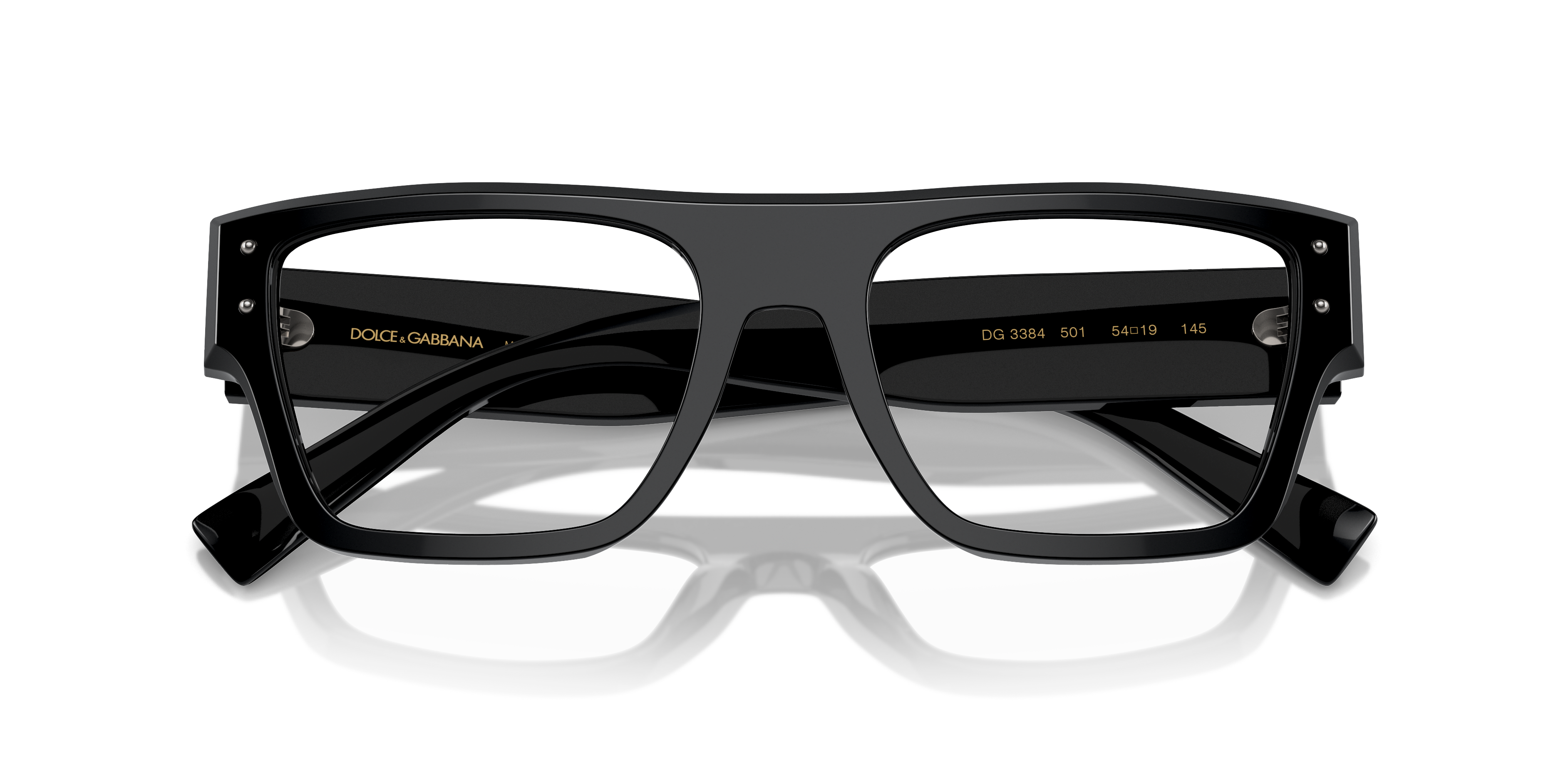 DOLCE & GABBANA DG3384 501 54