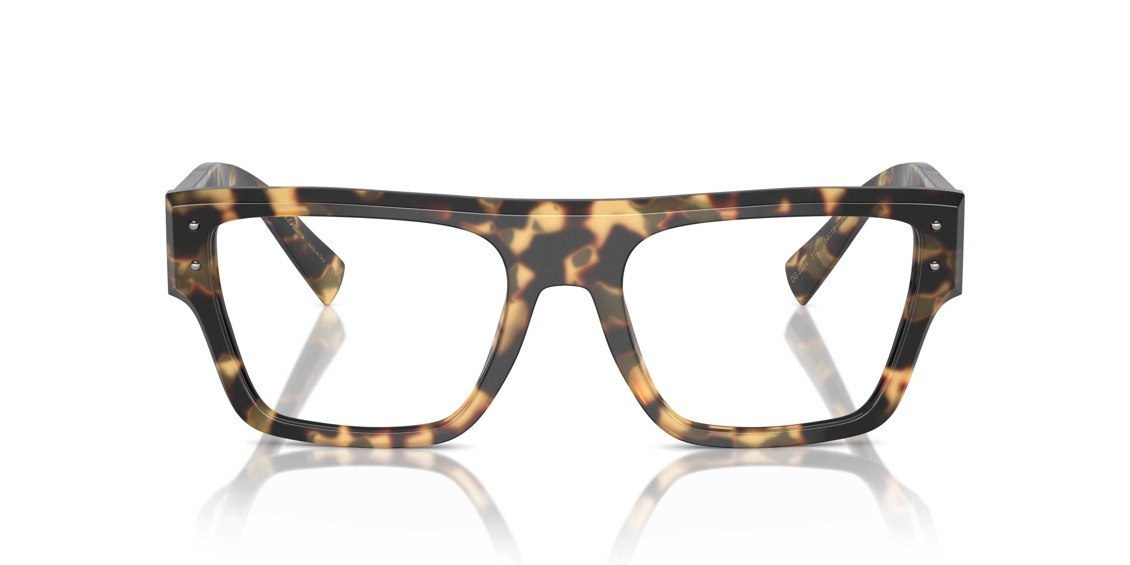 DOLCE & GABBANA DG3384 512 54