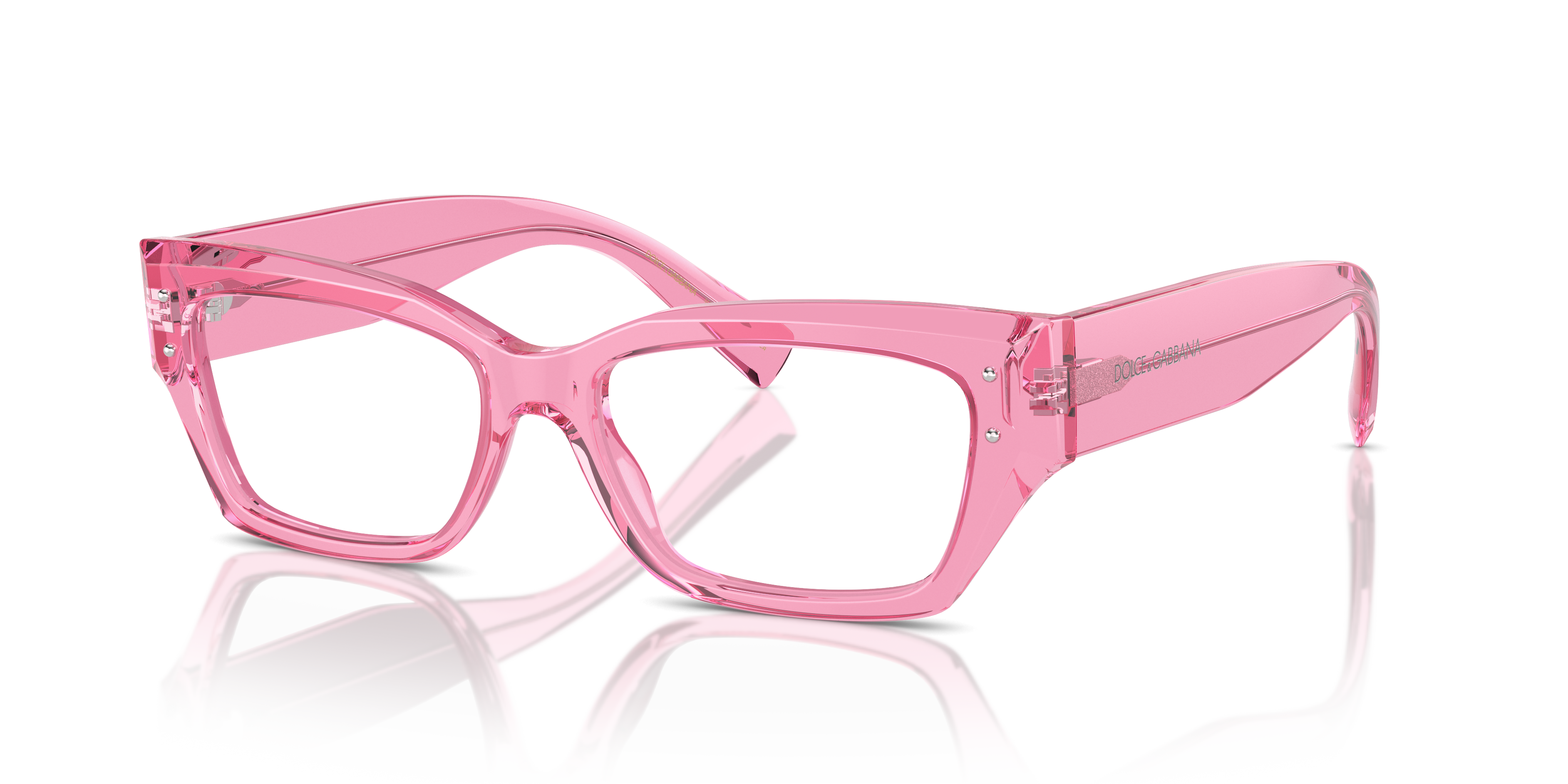 DOLCE & GABBANA DG3387 3148 53