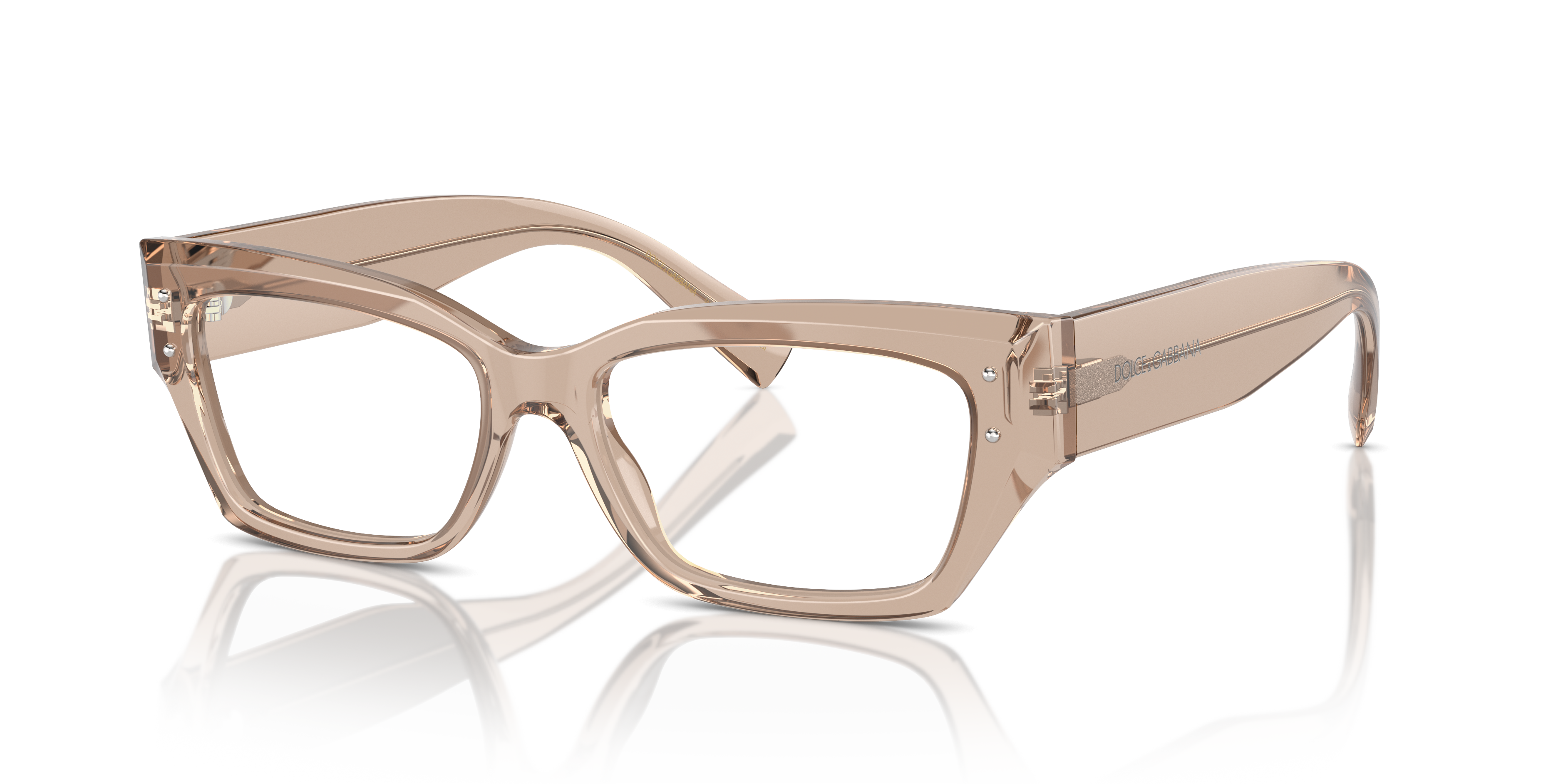 DOLCE & GABBANA DG3387 3432 53
