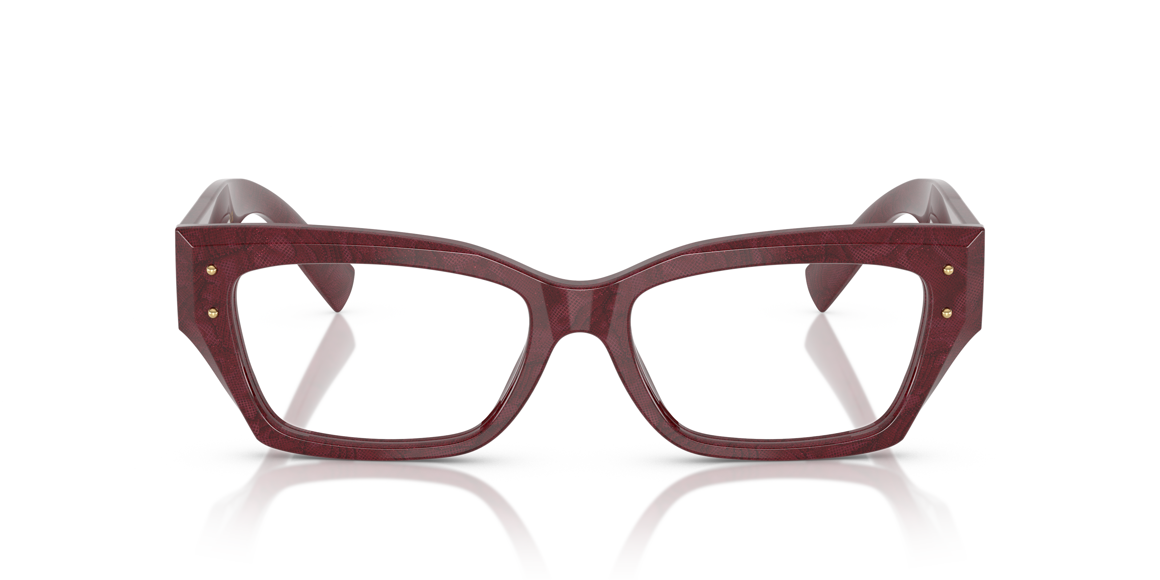 DOLCE & GABBANA DG3387 3442 53