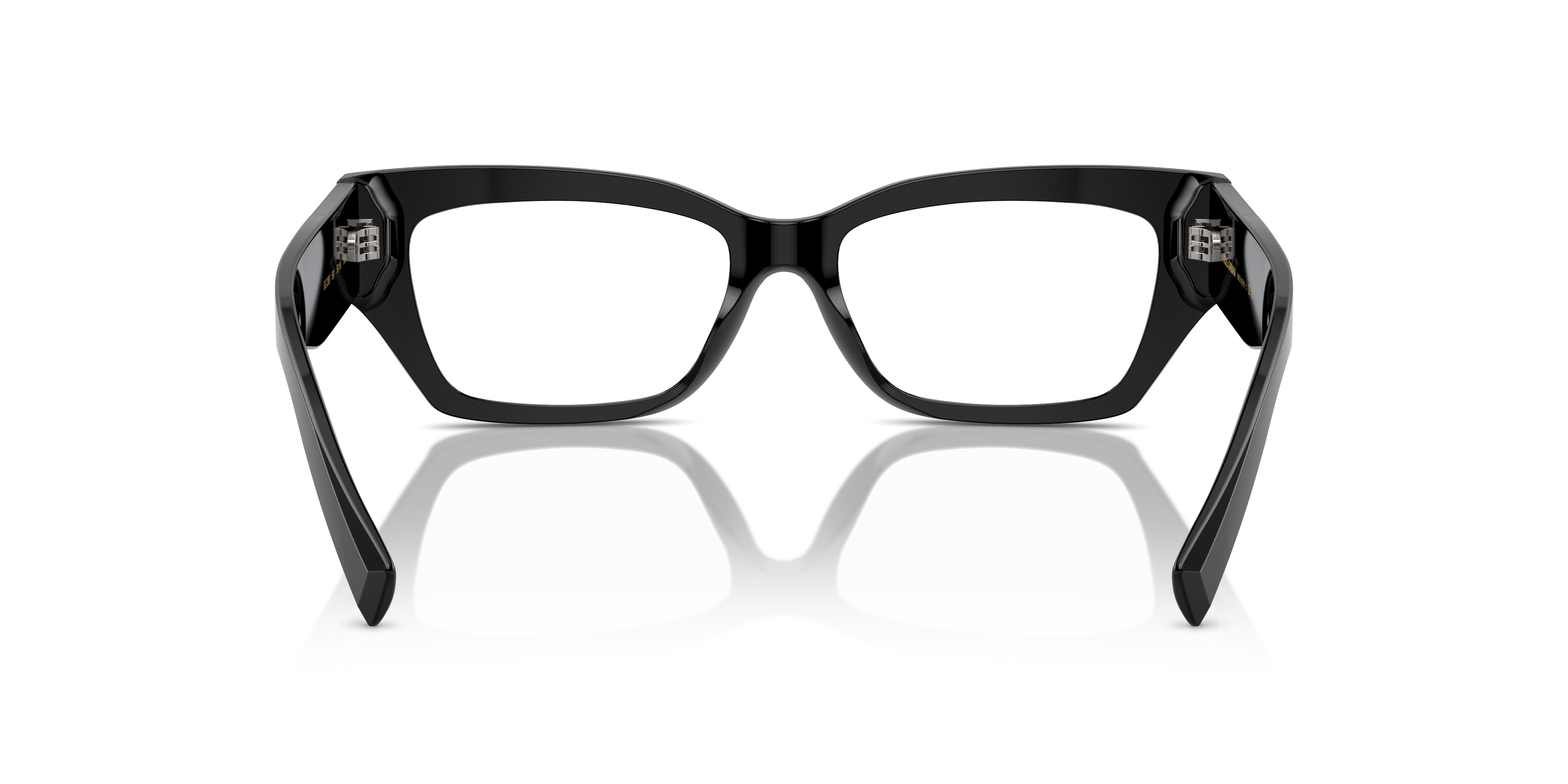 DOLCE & GABBANA DG3387 501 53 - 2