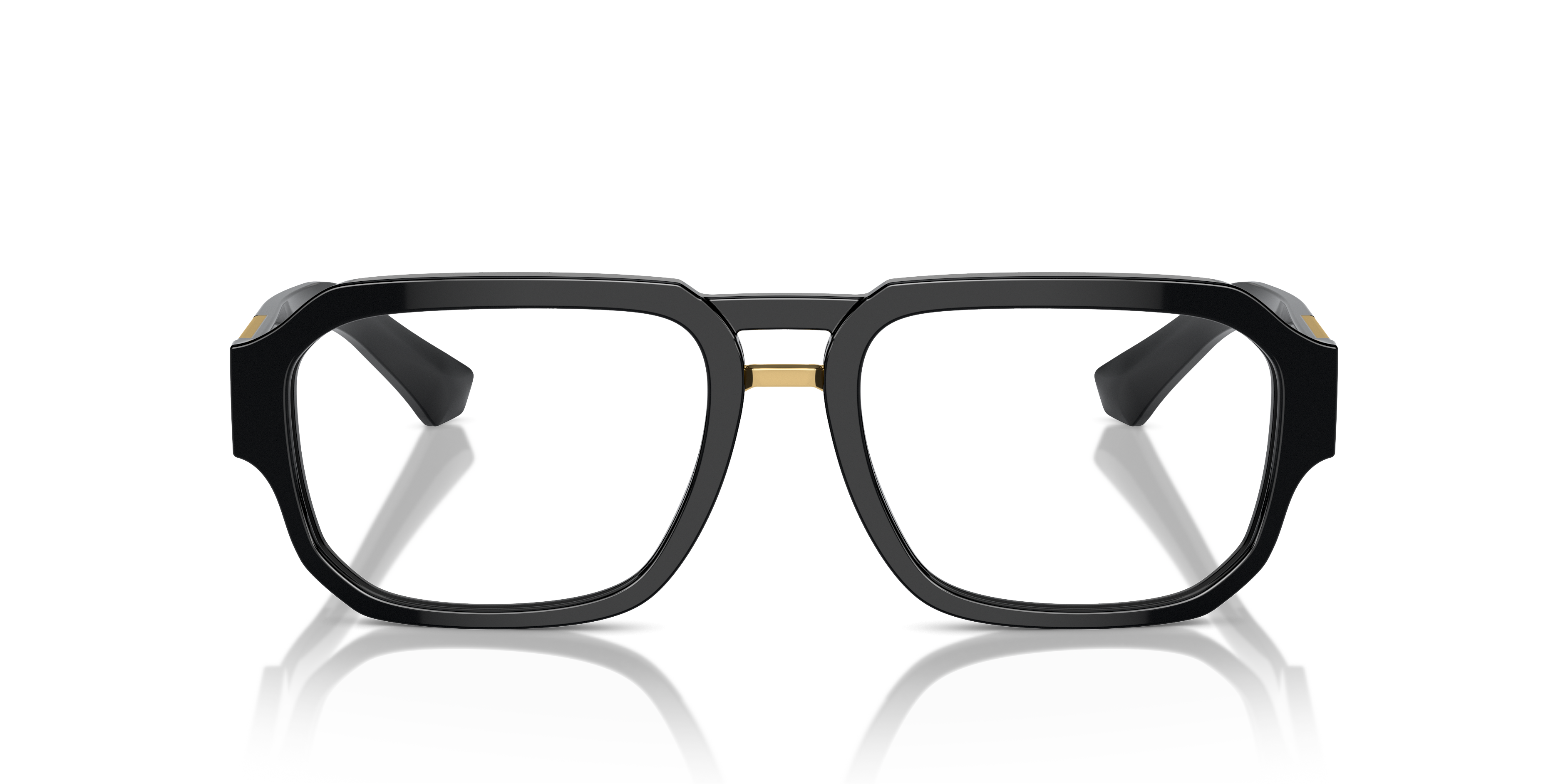 DOLCE & GABBANA DG3389 501 55