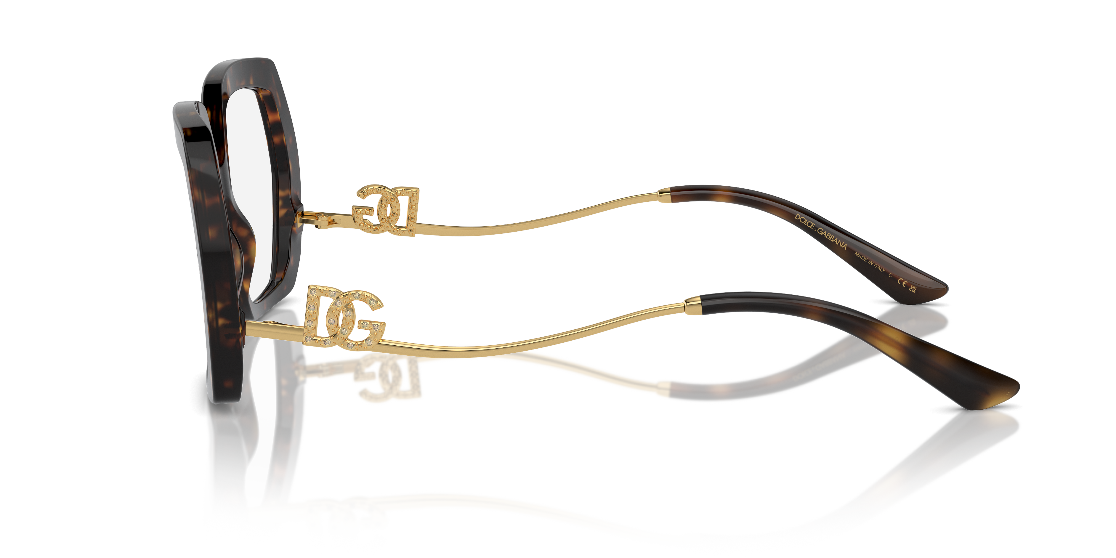 DOLCE & GABBANA DG3390B 502 56