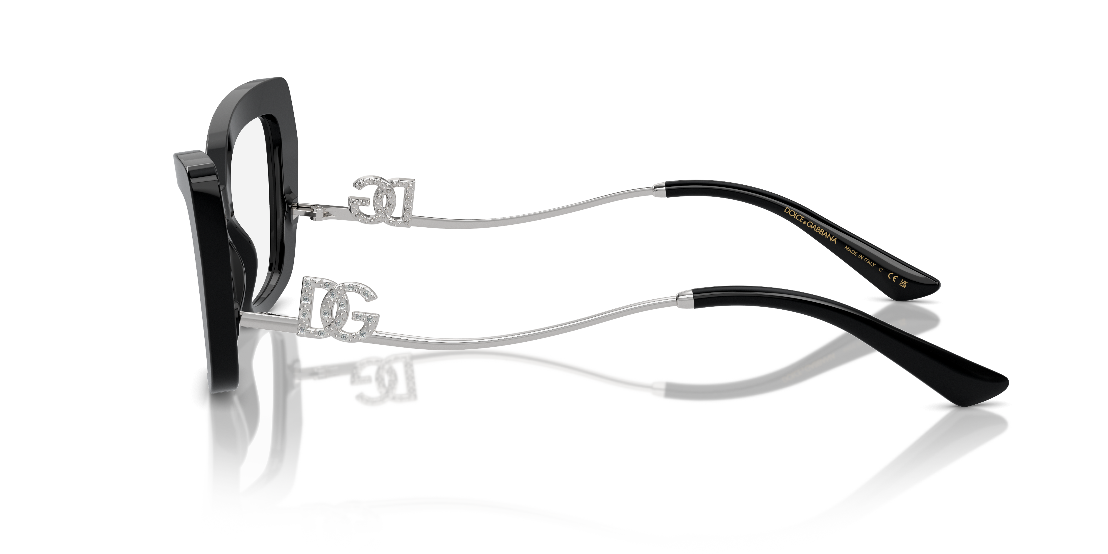 DOLCE & GABBANA DG3391B 501 56