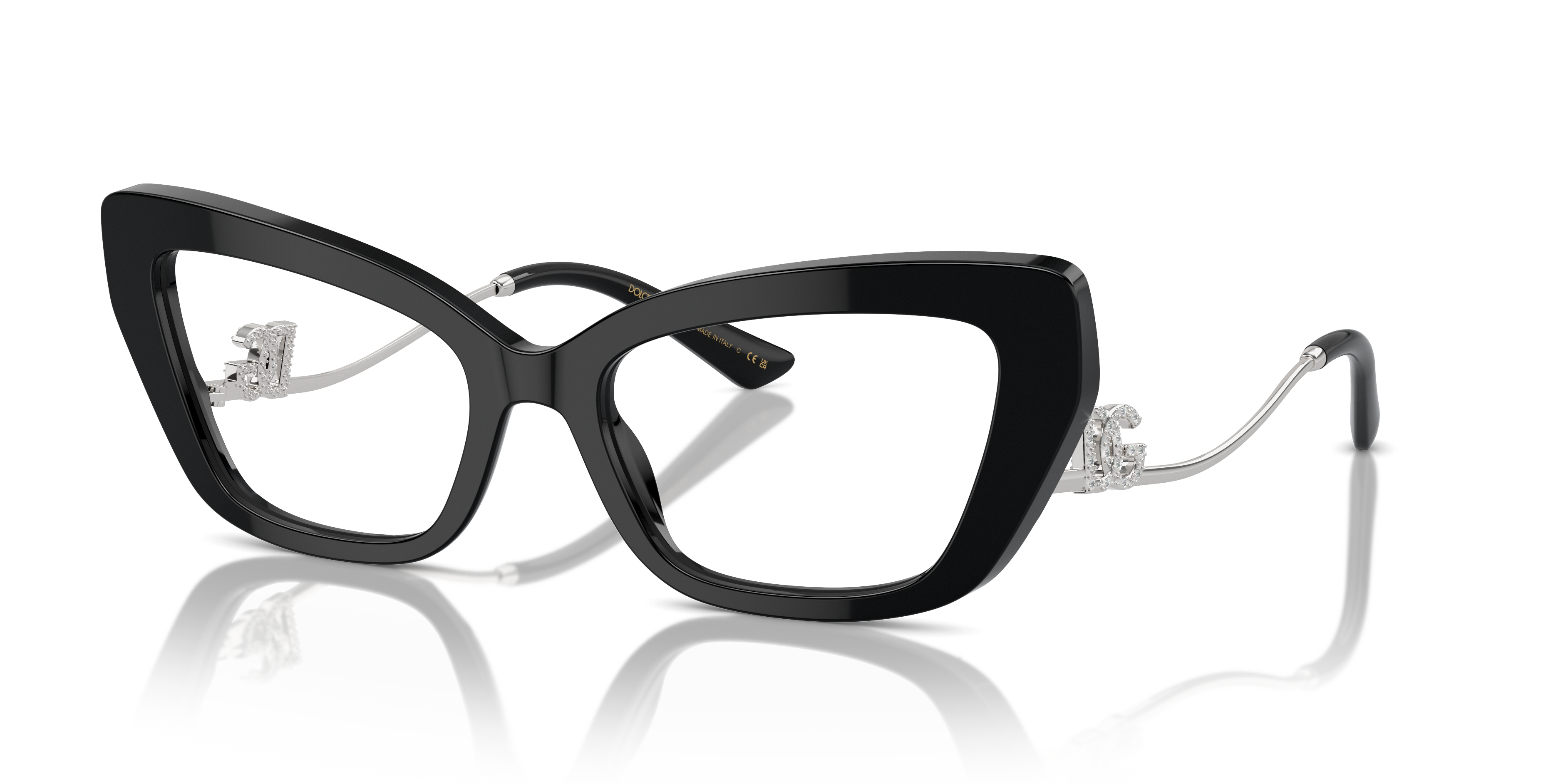 DOLCE & GABBANA DG3391B 501 56