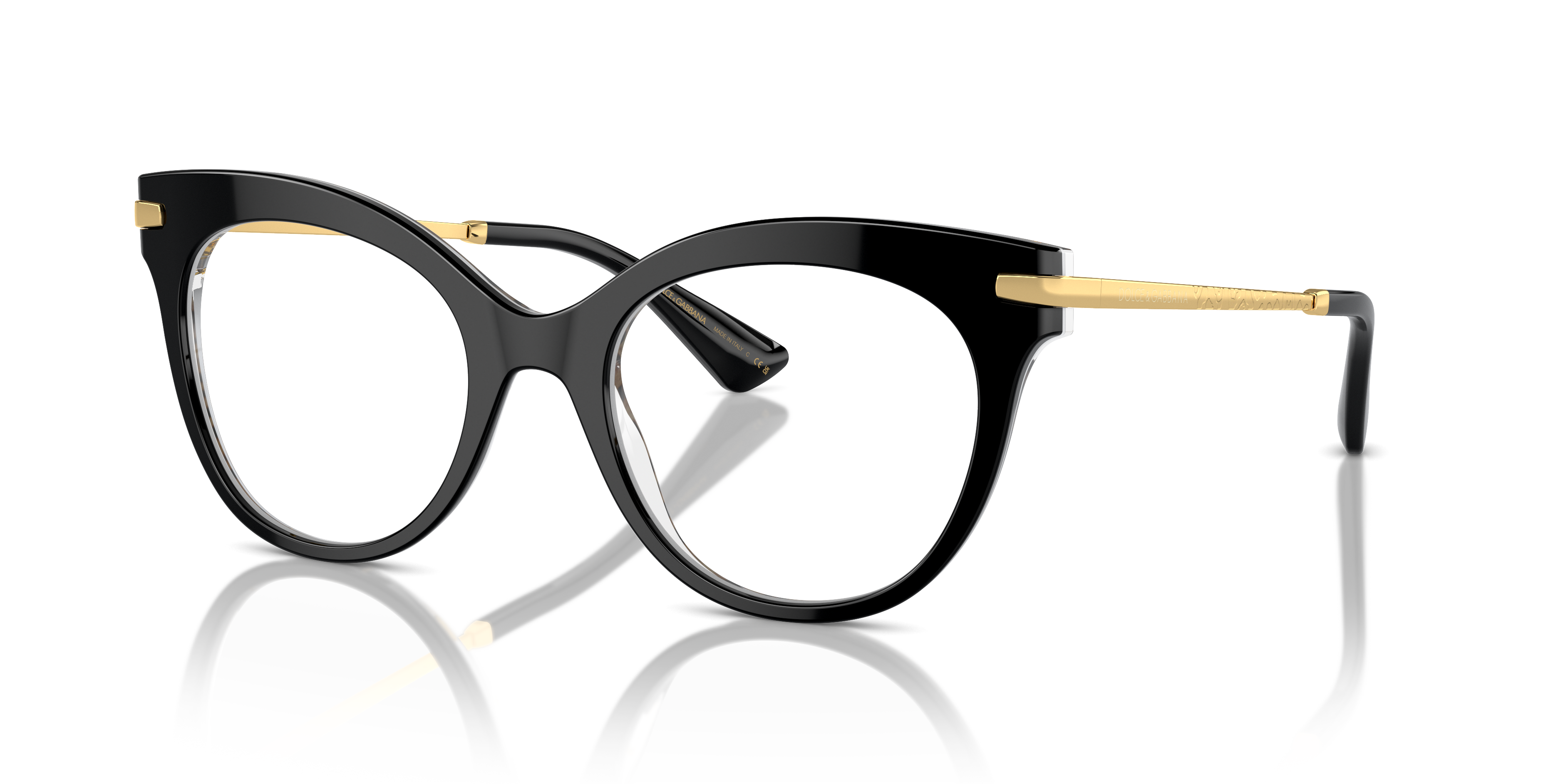 DOLCE & GABBANA DG3392 3299 50