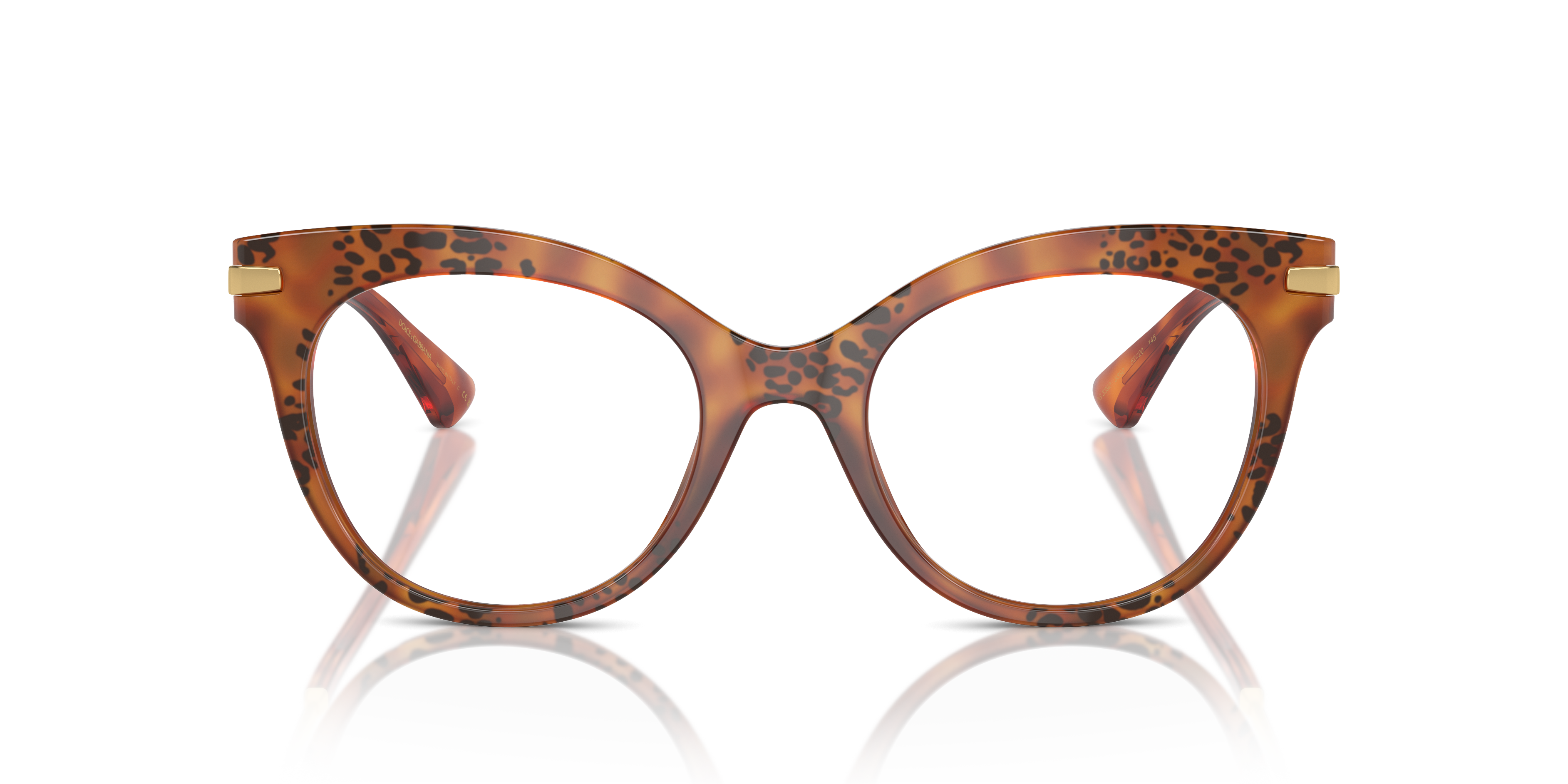 DOLCE & GABBANA DG3392 3380 52