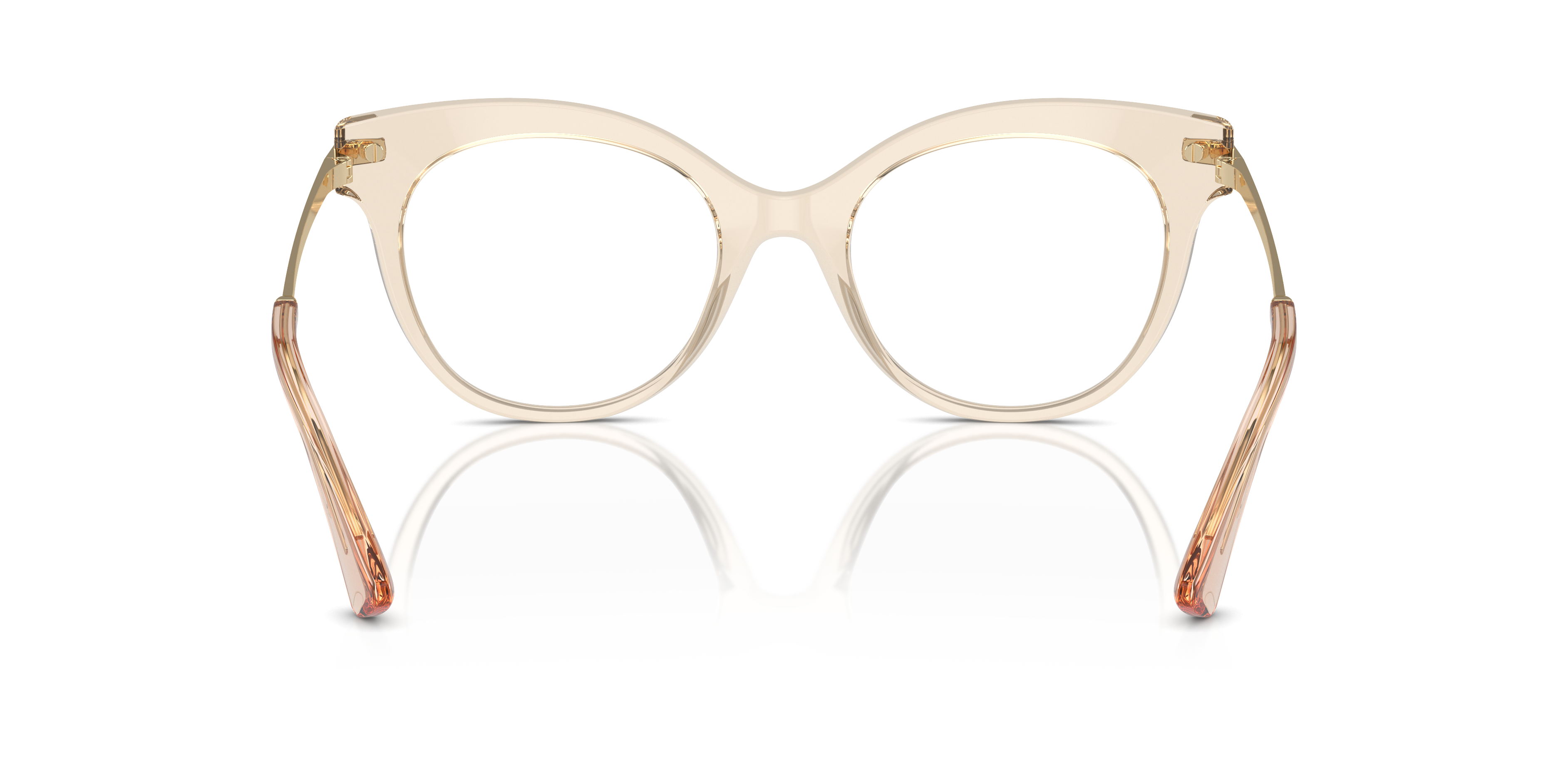 DOLCE & GABBANA DG3392 3432 52