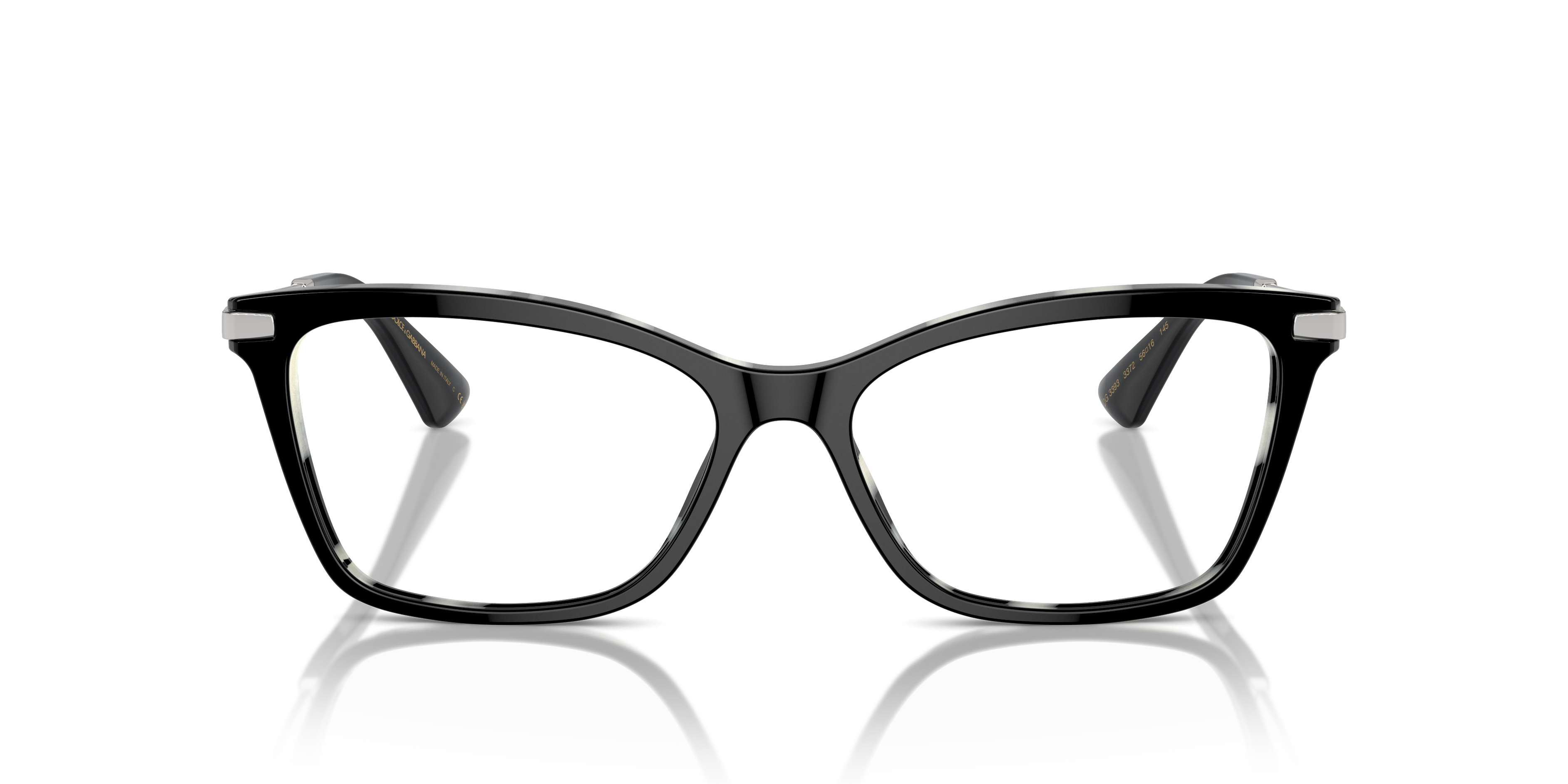 DOLCE & GABBANA DG3393 3372 54