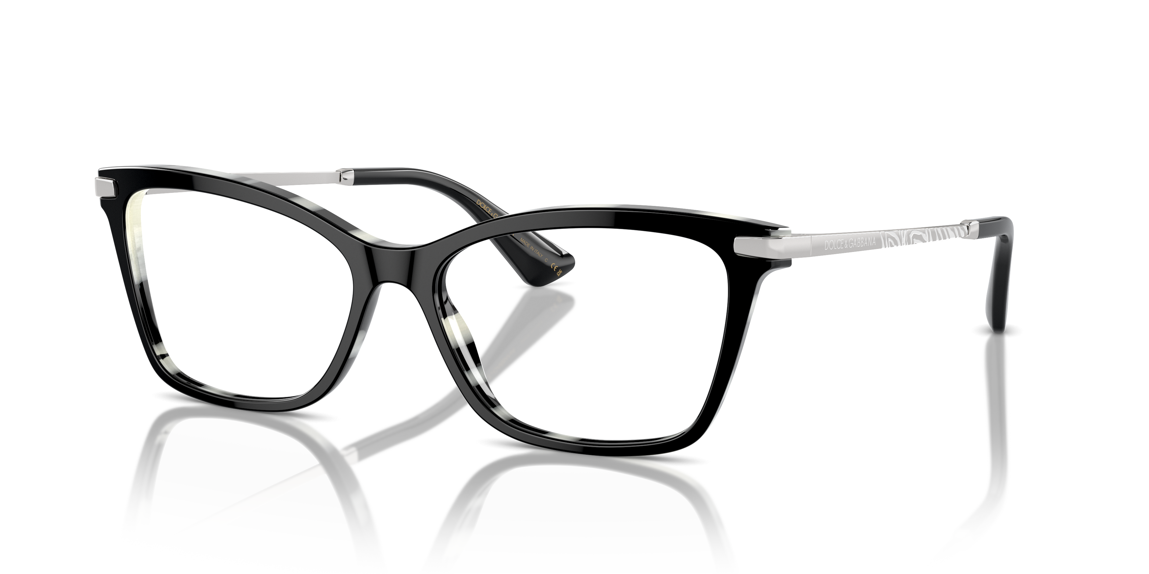 DOLCE & GABBANA DG3393 3372 54