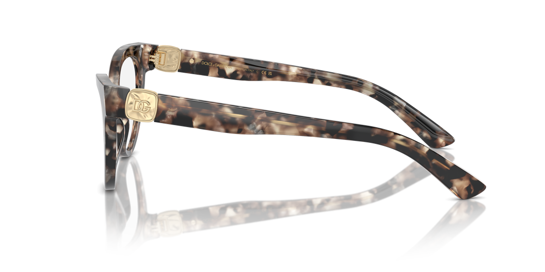 DOLCE & GABBANA DG3394 3438 52