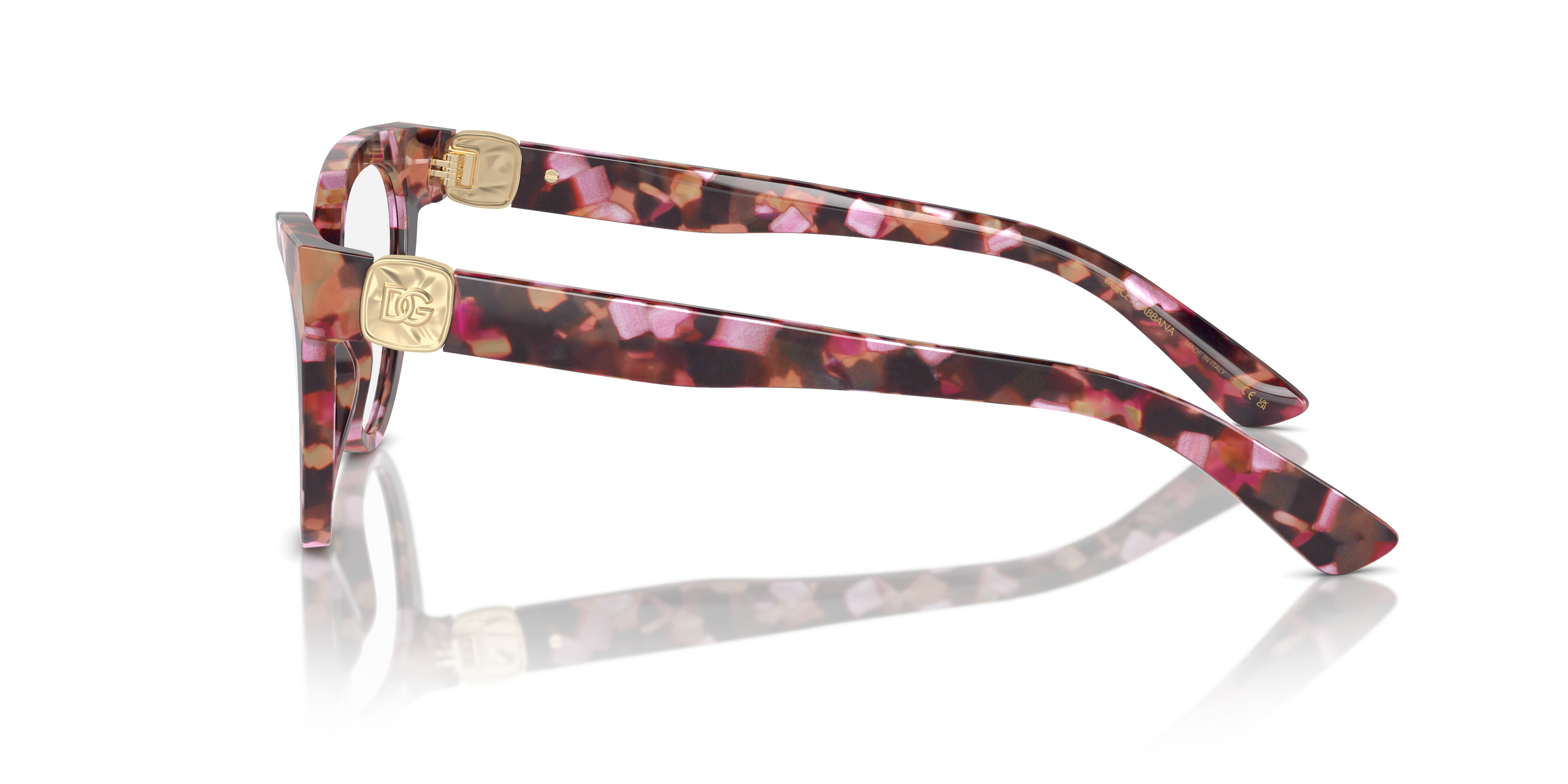 DOLCE & GABBANA DG3394 3440 52