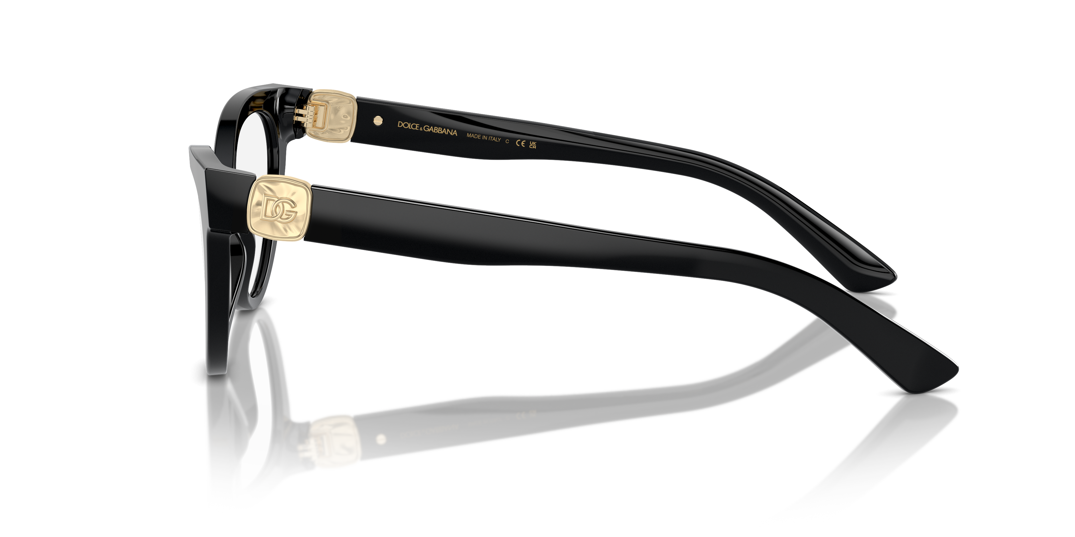 DOLCE & GABBANA DG3394 501 52