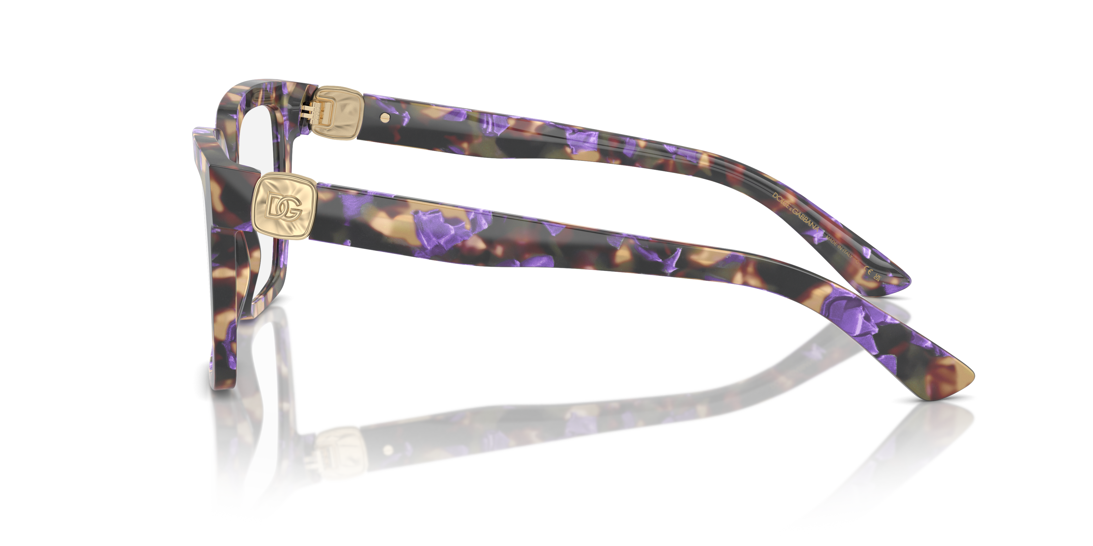 DOLCE & GABBANA DG3395 3439 51