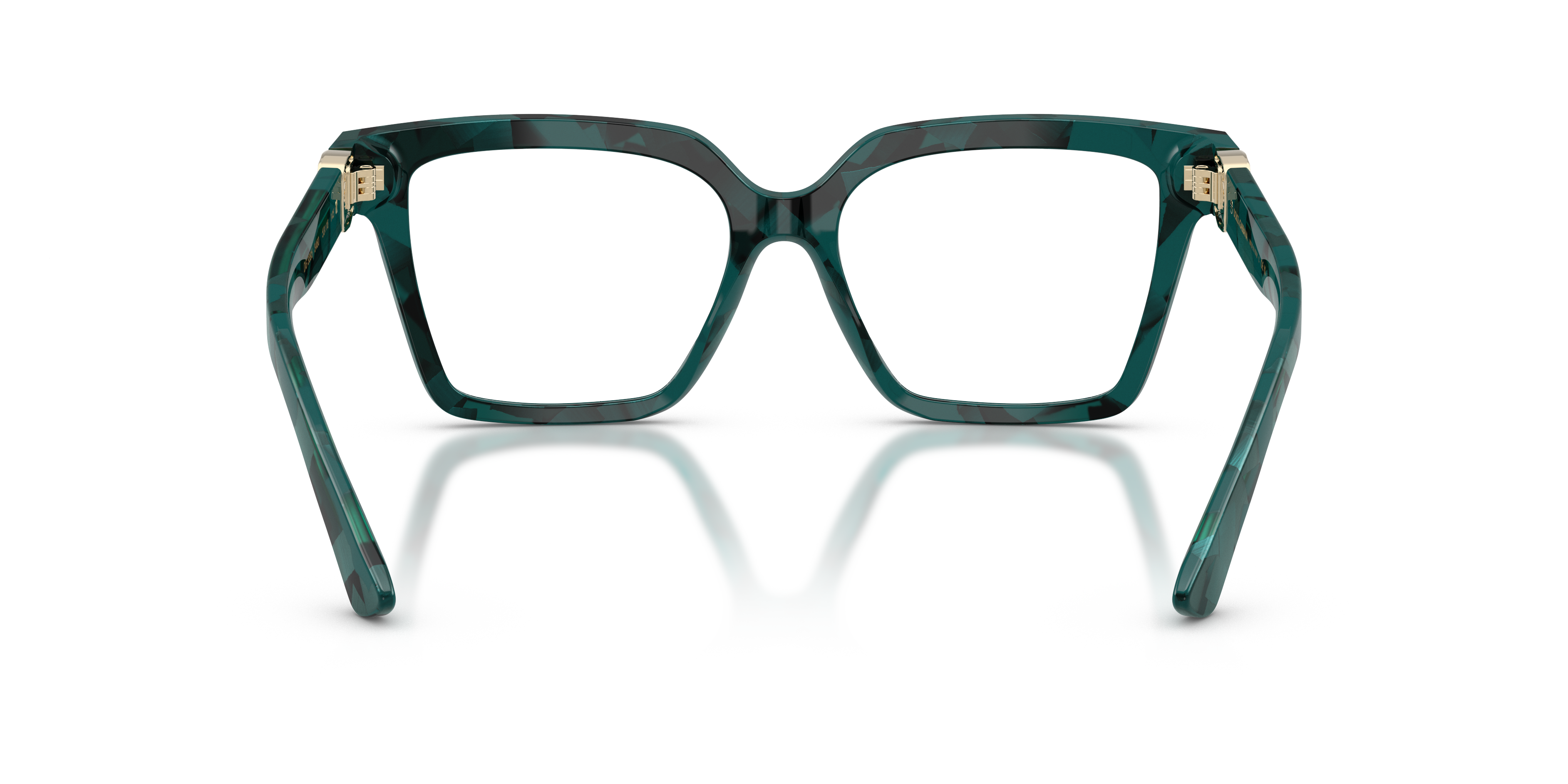 DOLCE & GABBANA DG3395 3460 53