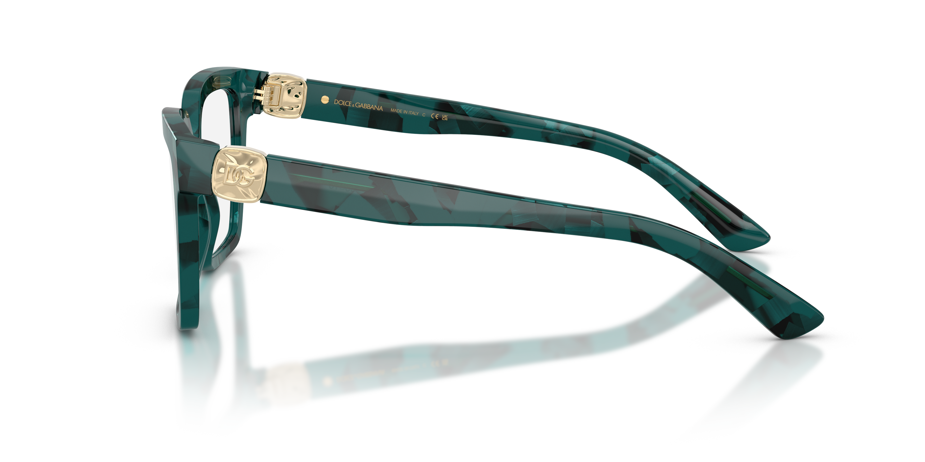 DOLCE & GABBANA DG3395 3460 53