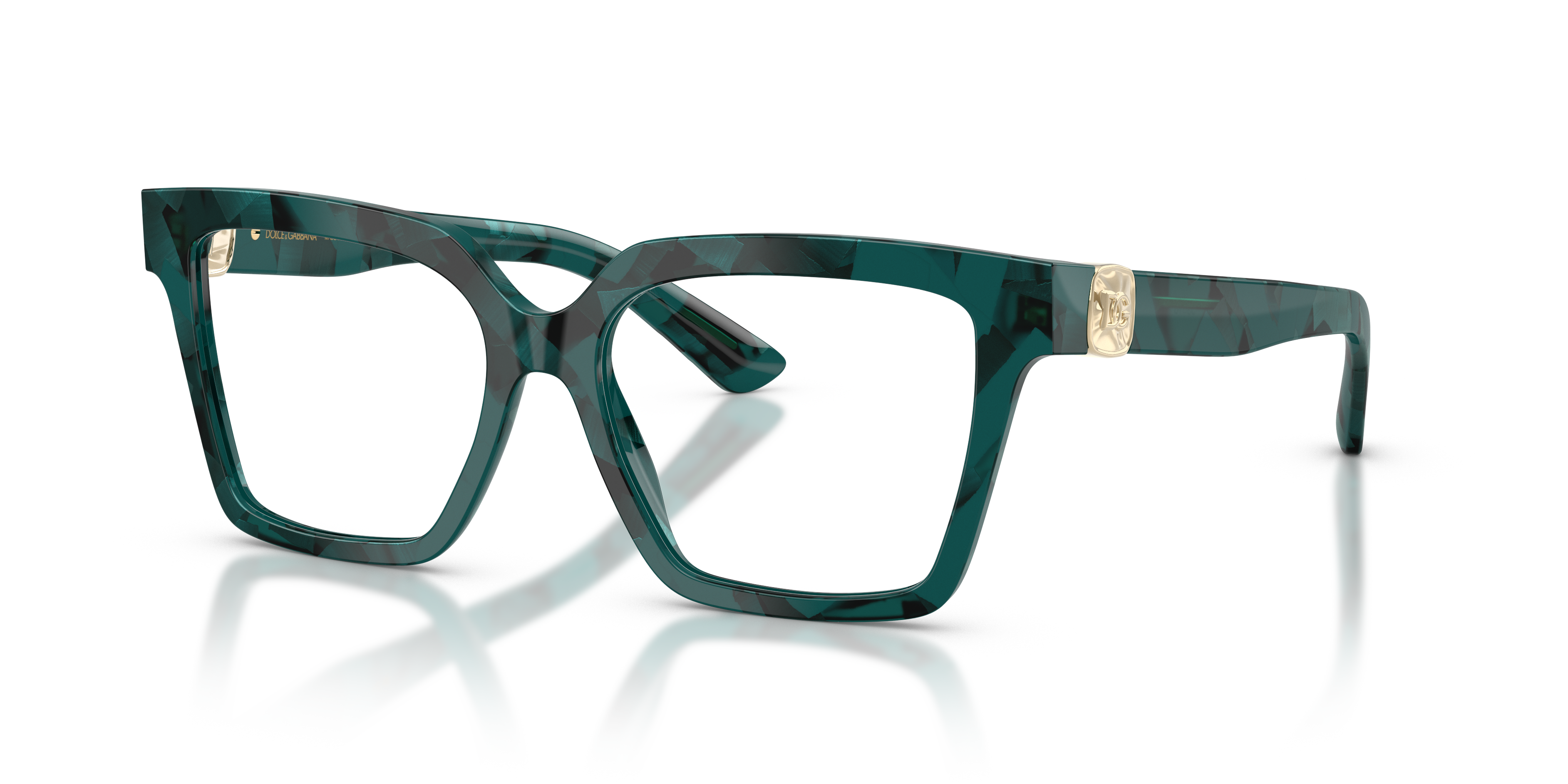 DOLCE & GABBANA DG3395 3460 53