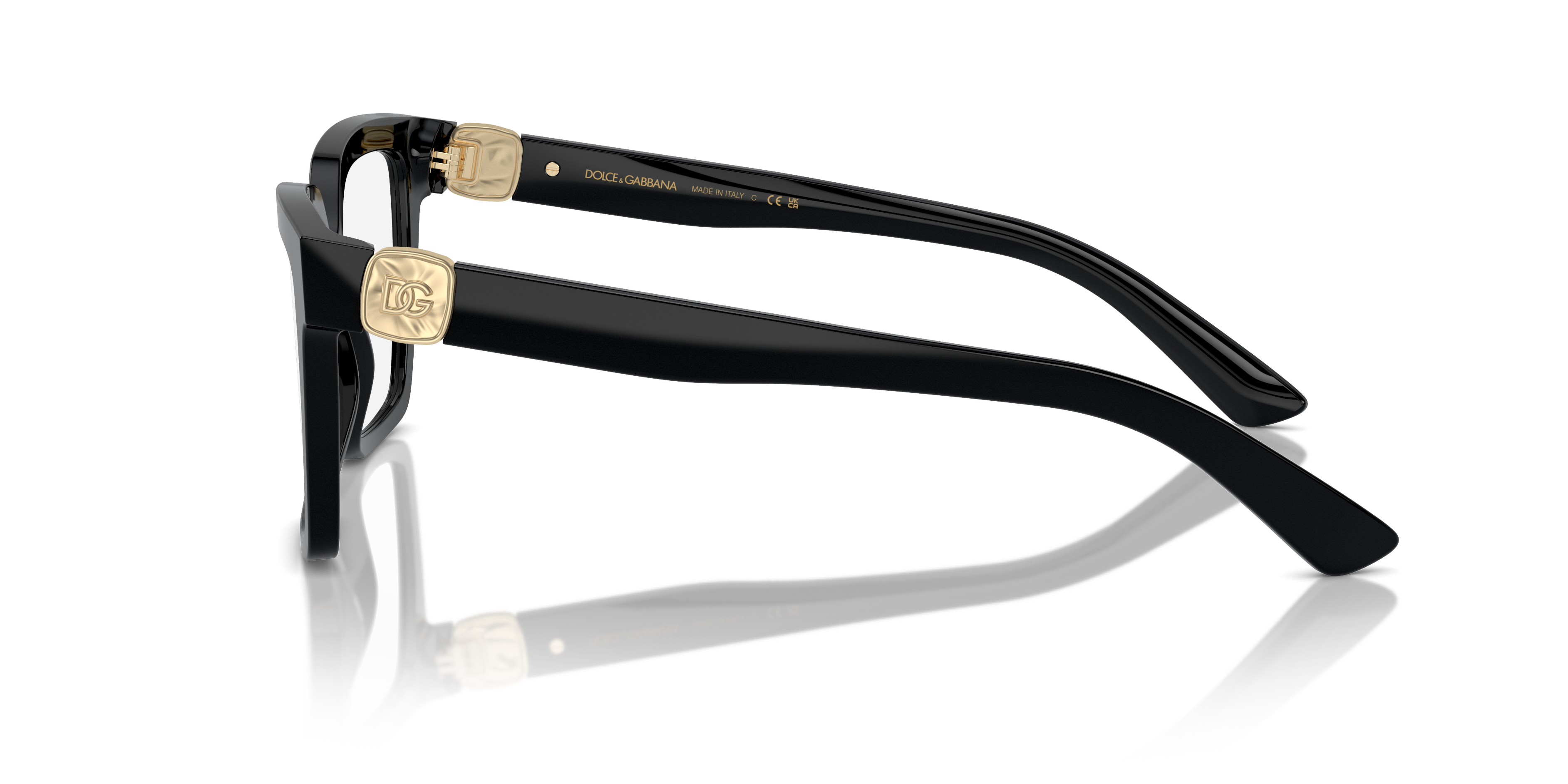 DOLCE & GABBANA DG3395 501 53