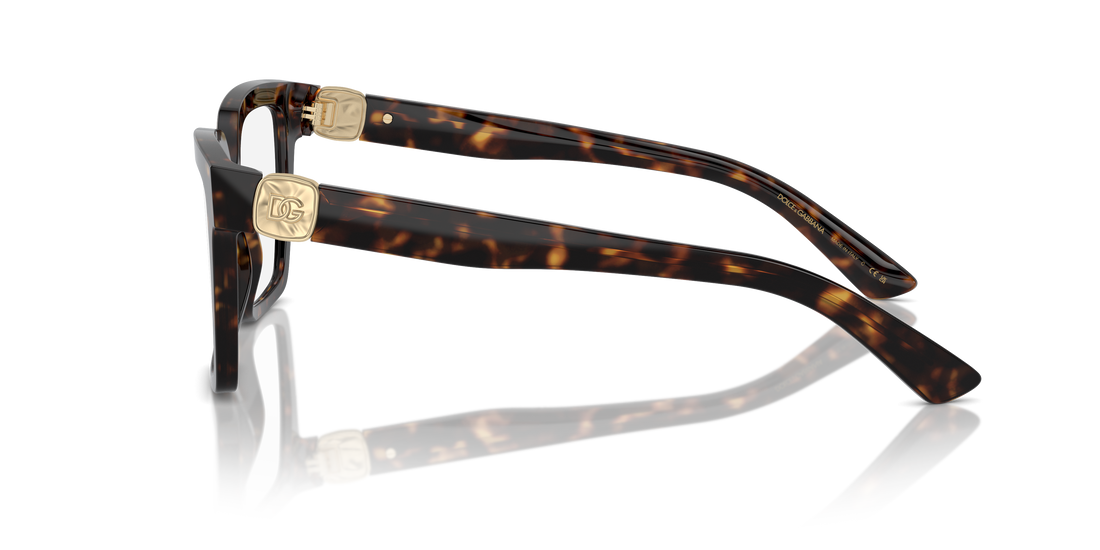 DOLCE & GABBANA DG3395 502 51