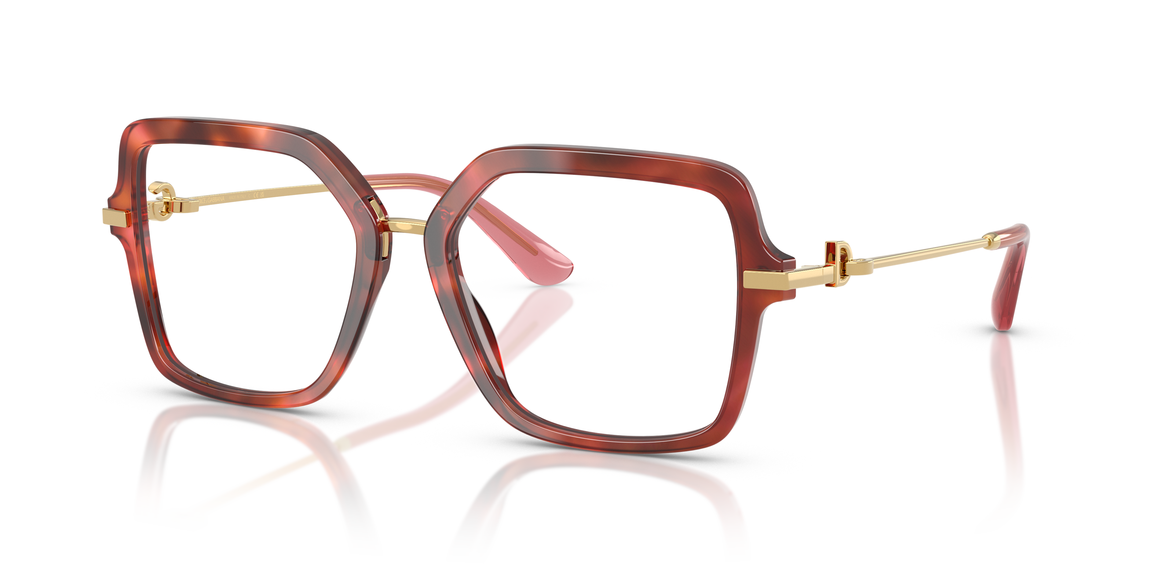 DOLCE & GABBANA DG3396 3444 55