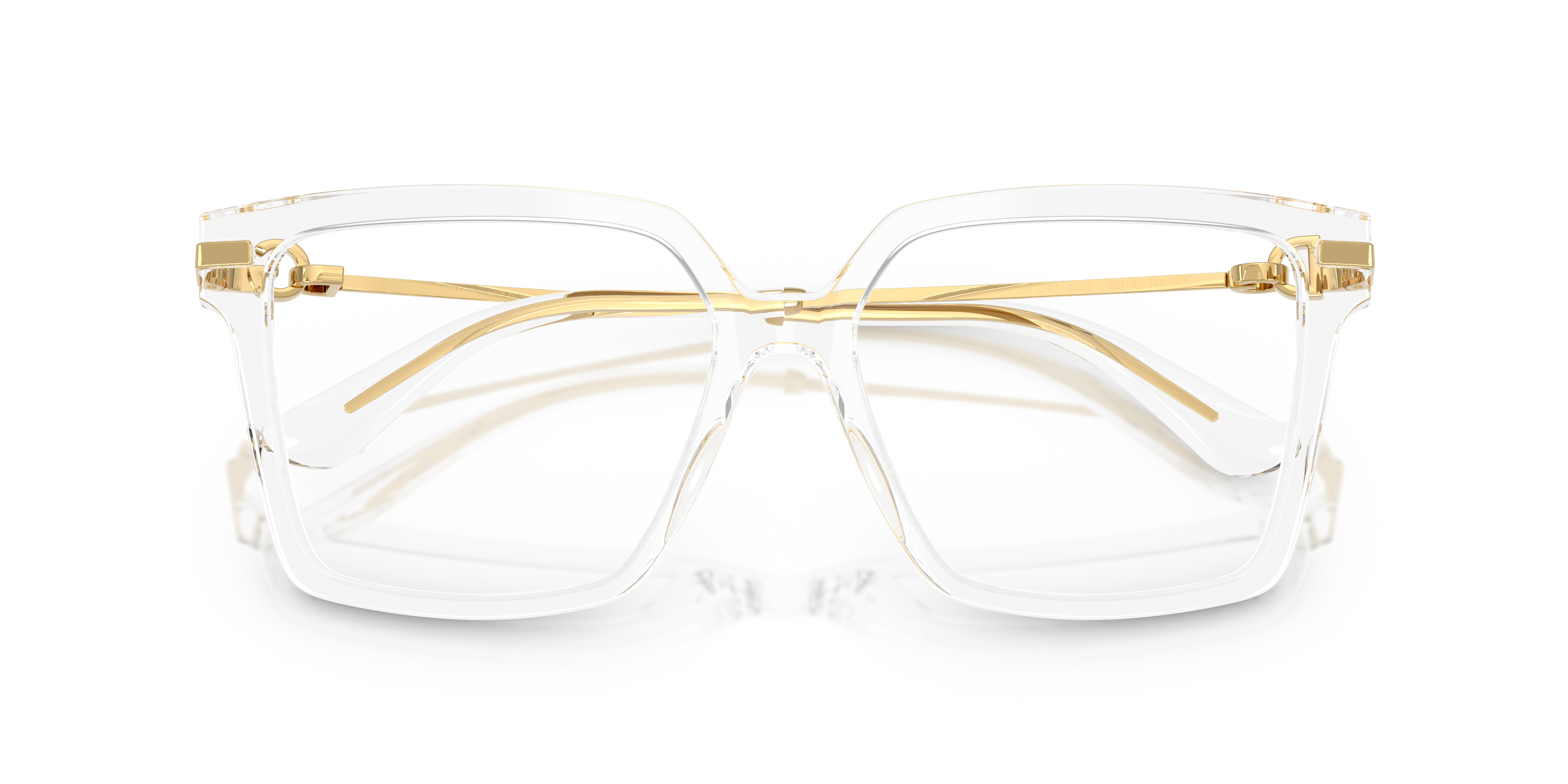 DOLCE & GABBANA DG3397 3133 54